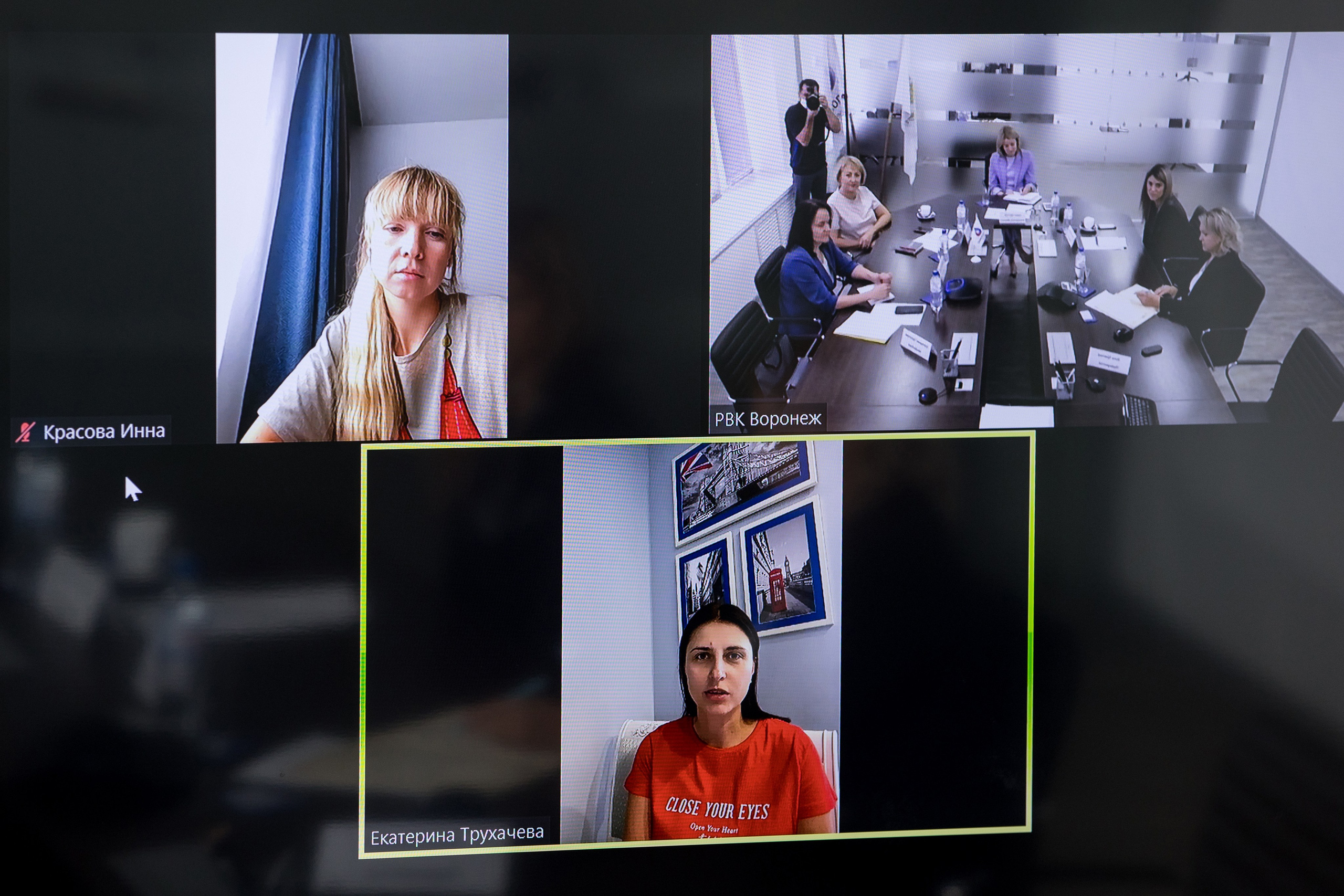 Росводоканал 02.09.2021. Владислав Волков | Фотография и видеосъемка в Воронеже