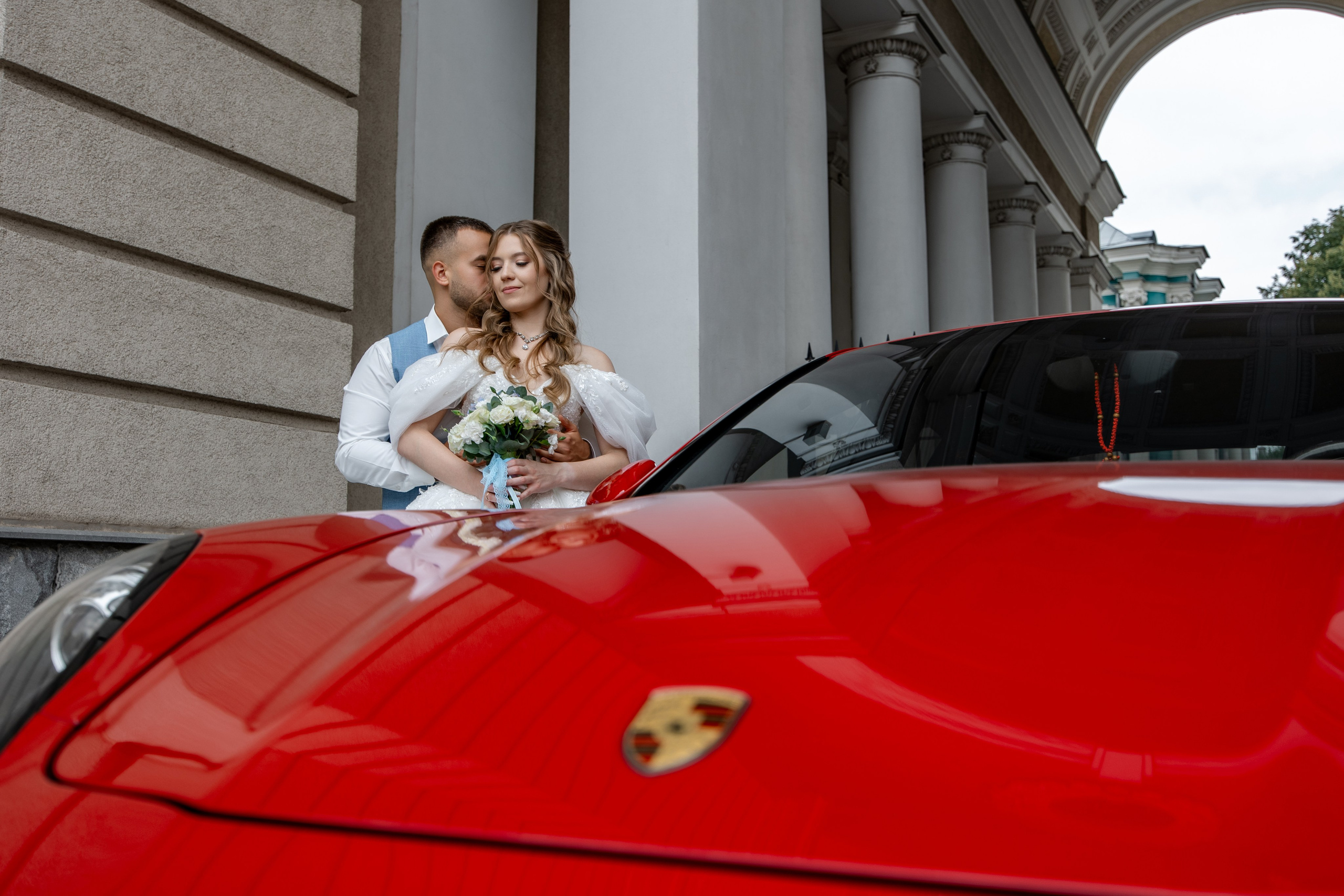 Юлия и Богдан. Владислав Волков | Фотография и видеосъемка в Воронеже