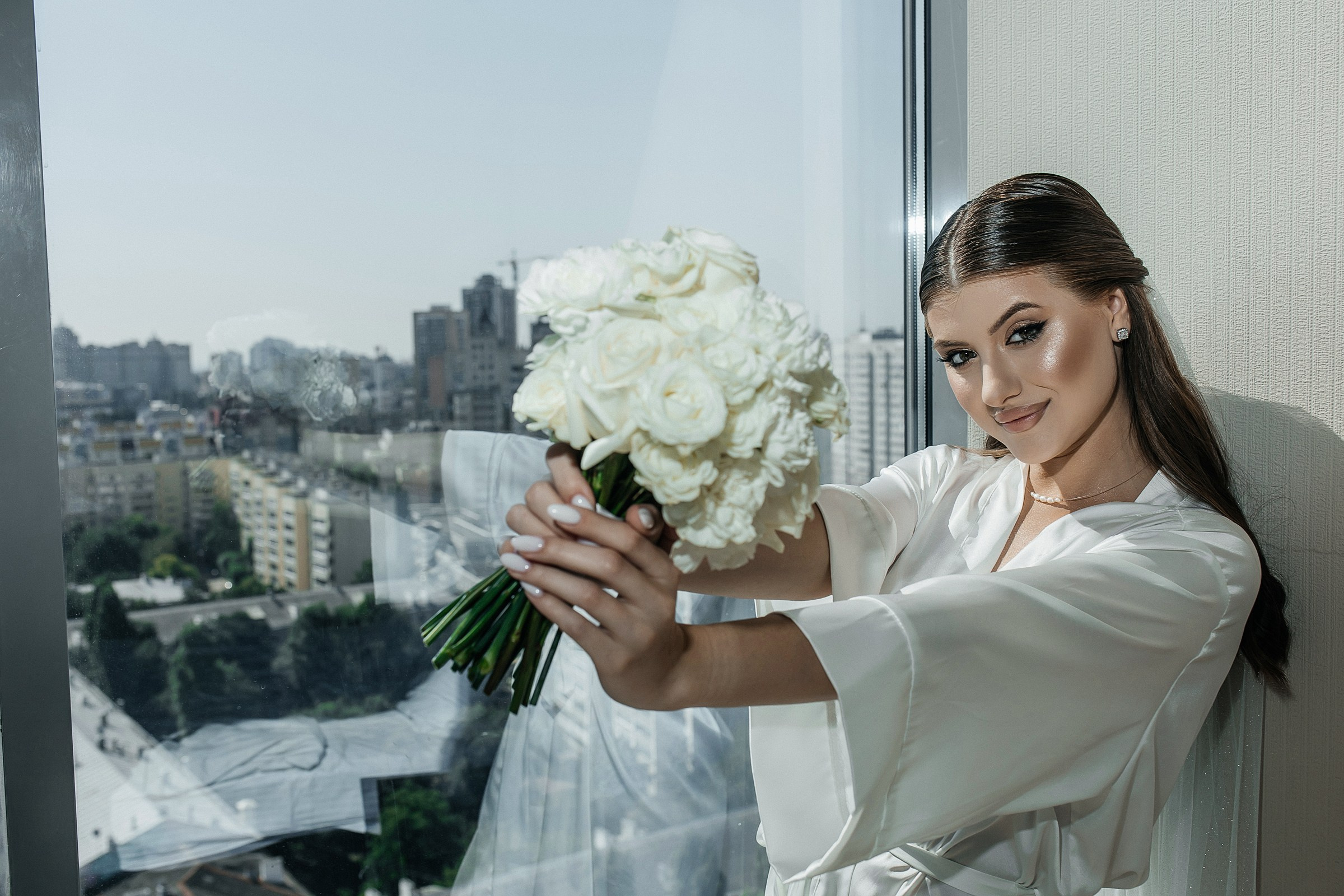 Анна и Дмитрий. Владислав Волков | Фотография и видеосъемка в Воронеже