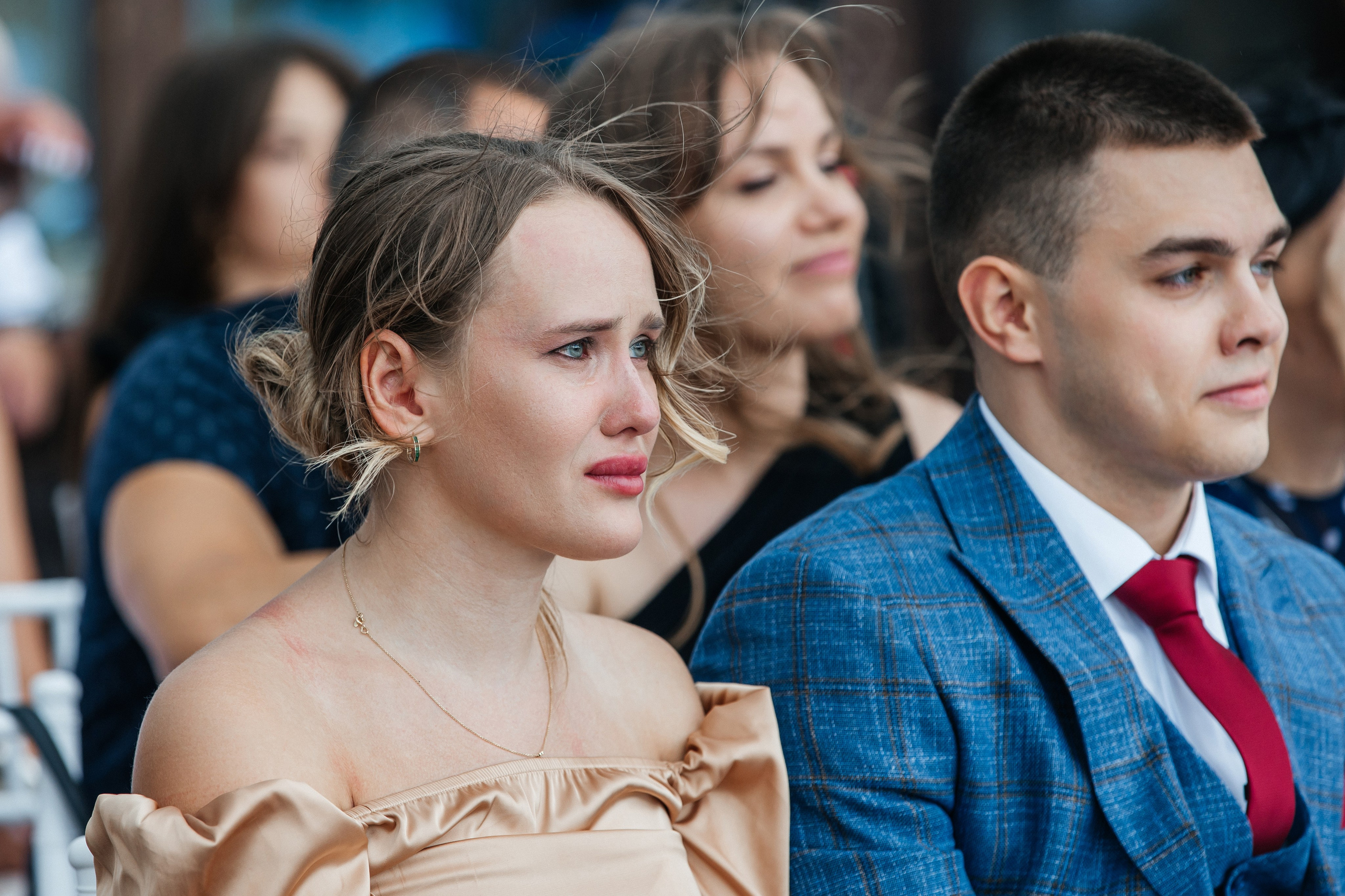 Ангелина и Даниил. Владислав Волков | Фотография и видеосъемка в Воронеже