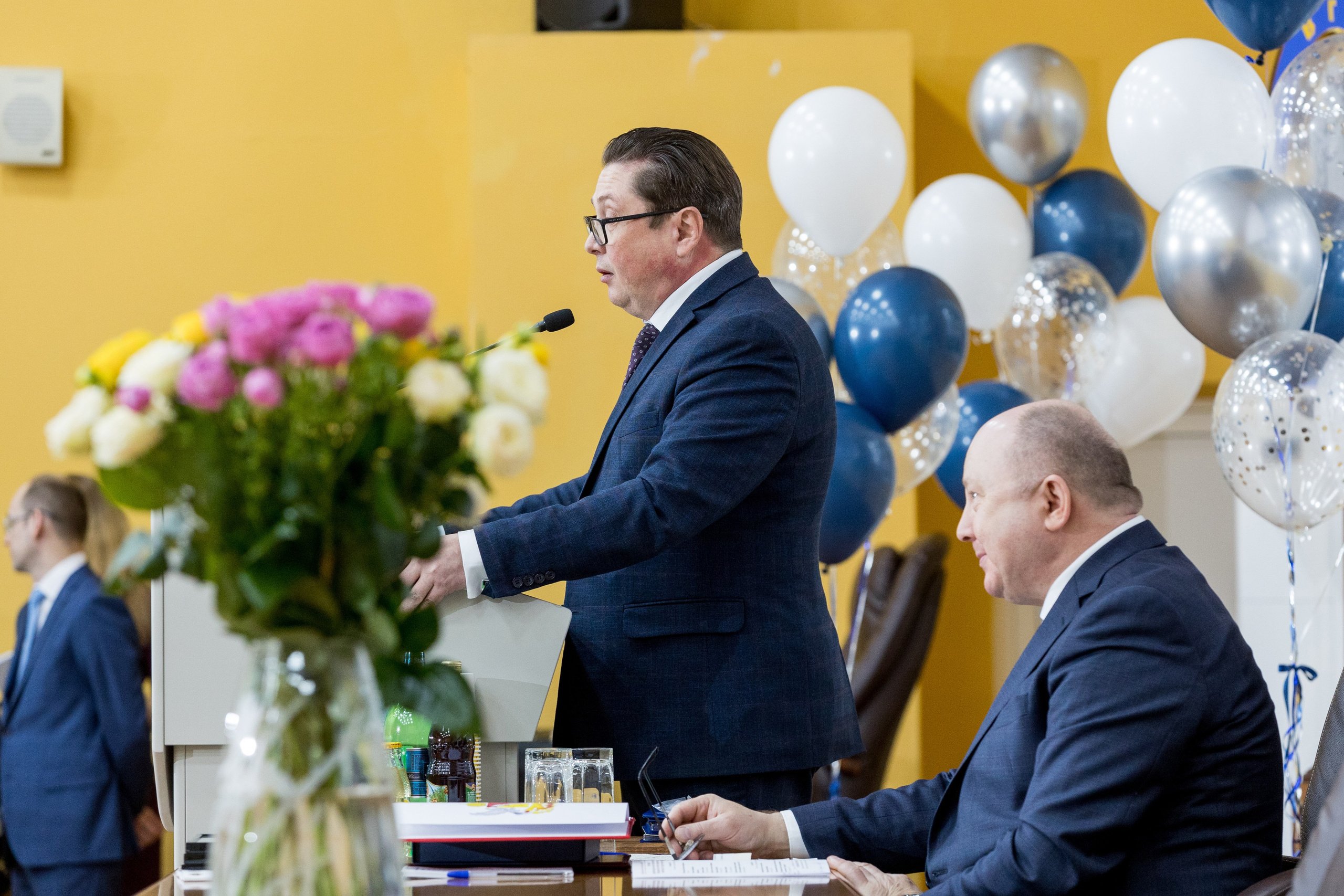 ЮрФак — 105 лет. Владислав Волков | Фотография и видеосъемка в Воронеже