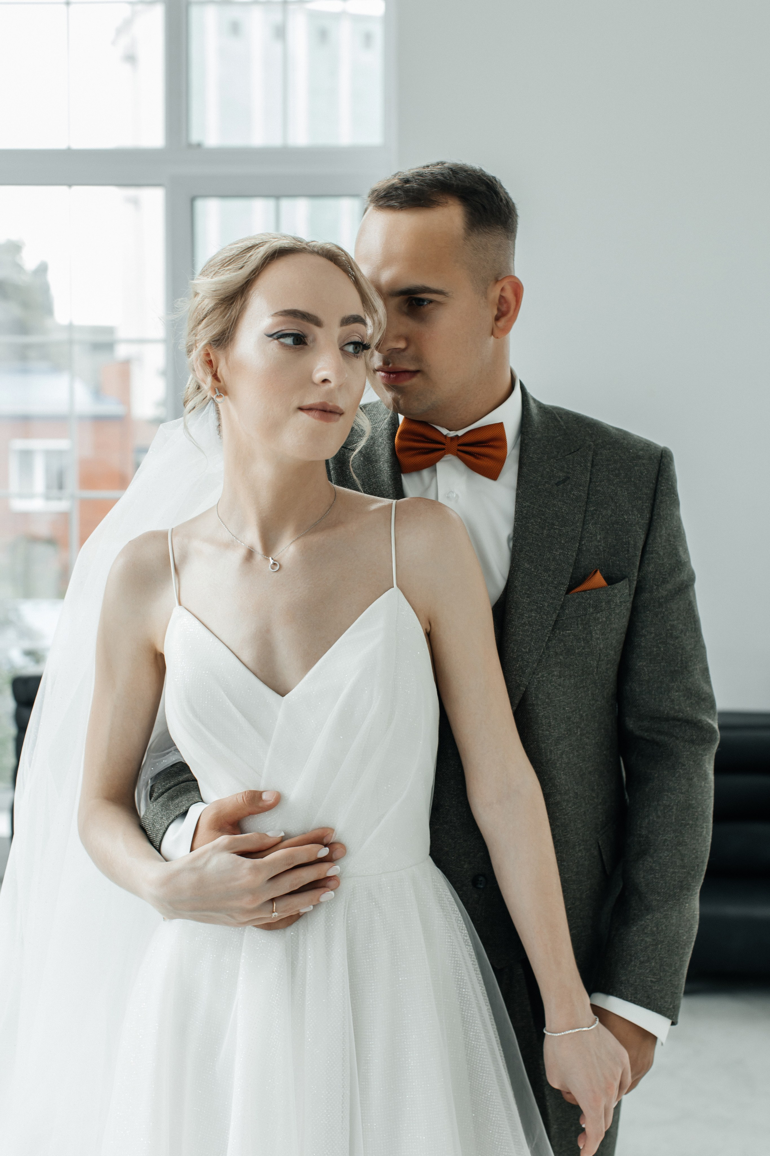 Анастасия и Геннадий. Владислав Волков | Фотография и видеосъемка в Воронеже