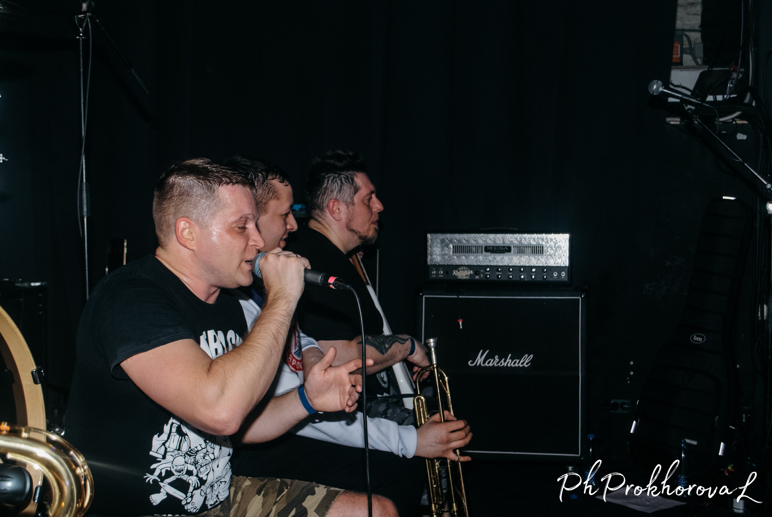 Включай Микрофон!. Индивидуальный фотограф Людмила Прохорова Санкт-Петербург