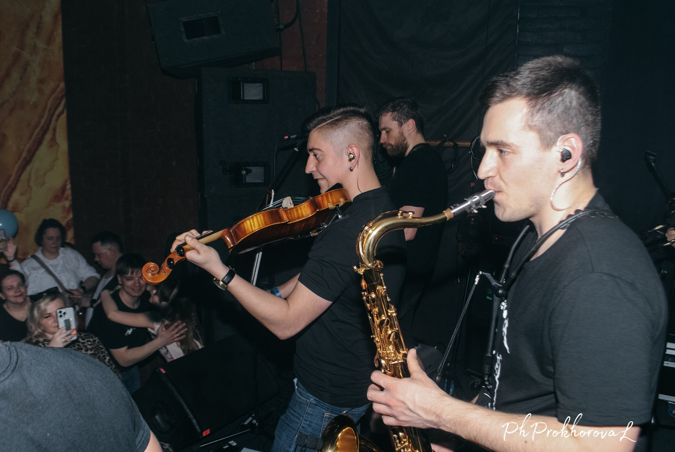 Включай Микрофон!. Индивидуальный фотограф Людмила Прохорова Санкт-Петербург