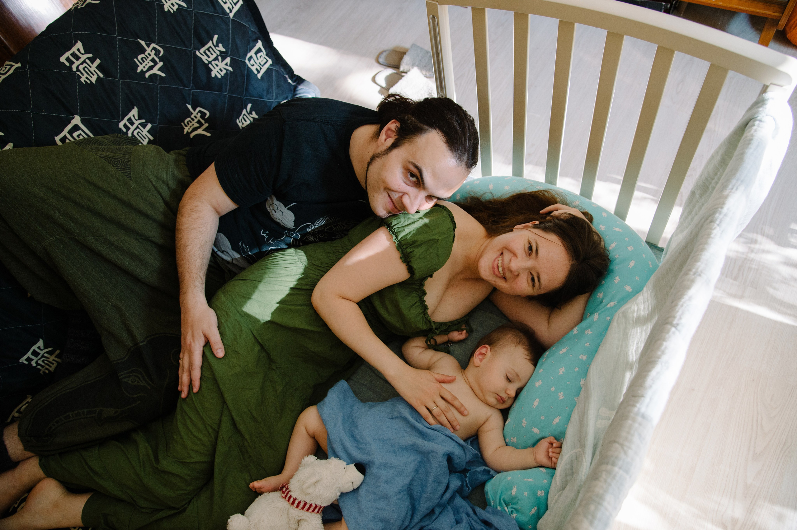 Костя. Фотограф Алиса Калинина