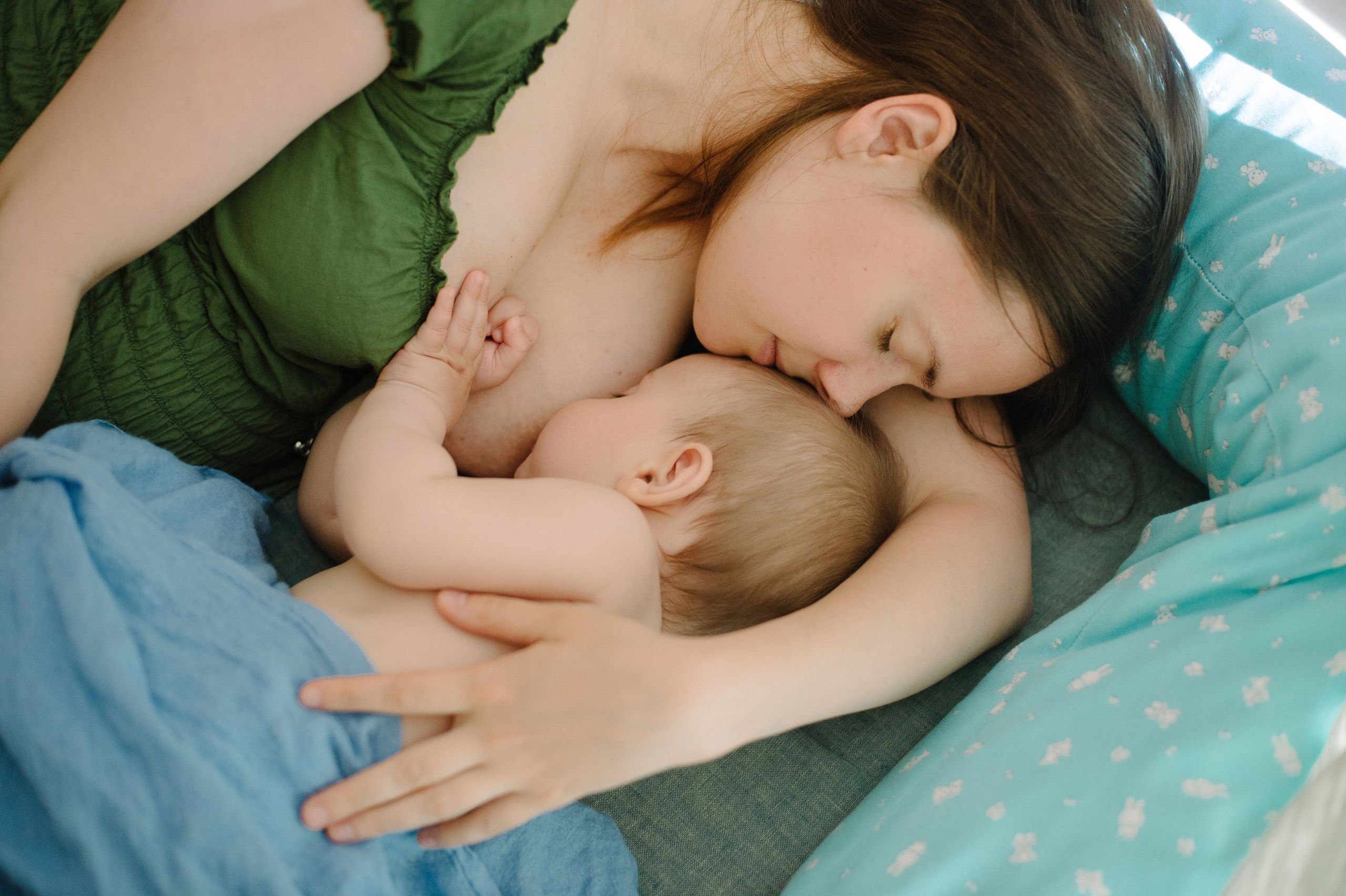 Костя. Фотограф Алиса Калинина