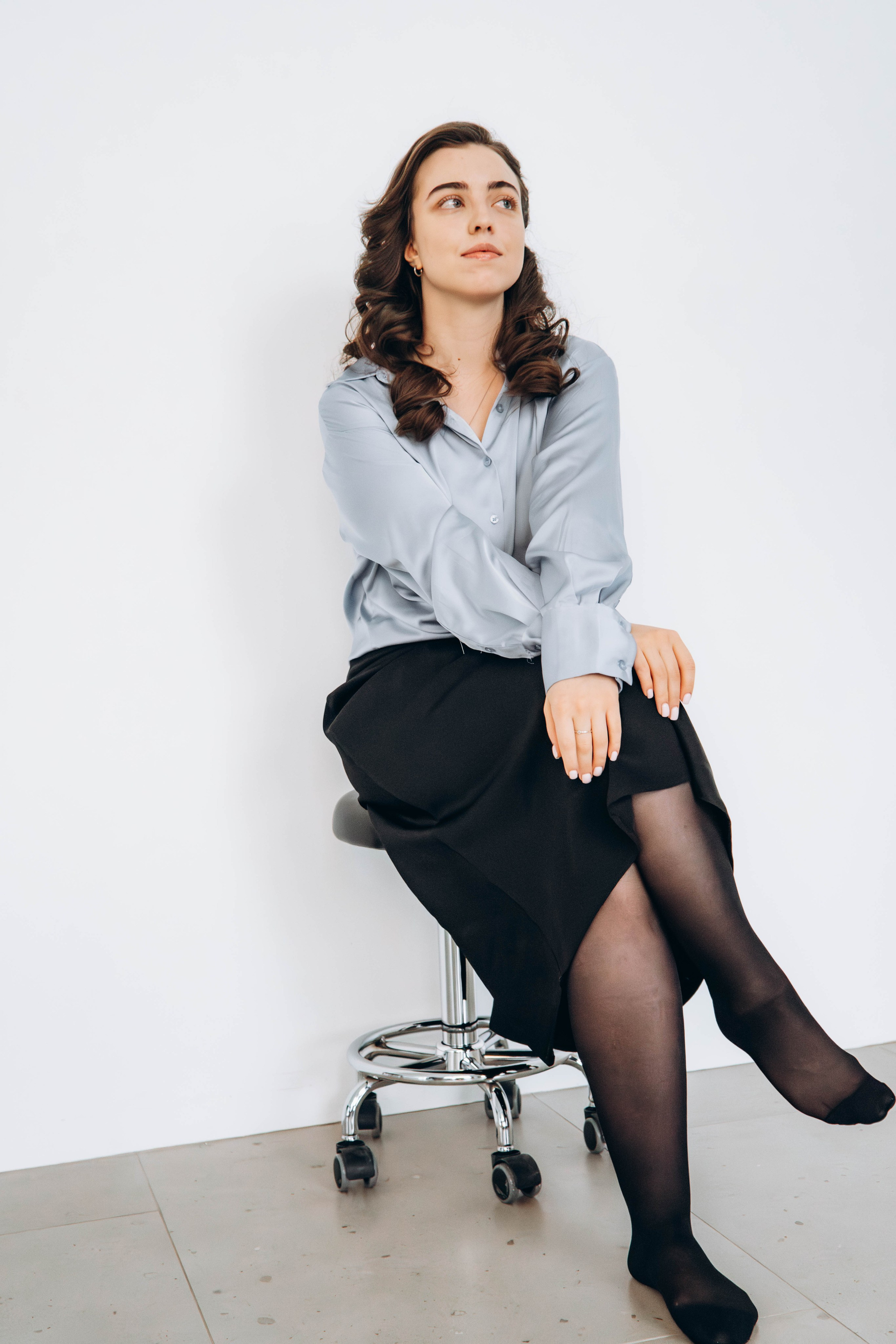 Ксения. Фотограф Москва Валерия Веденина