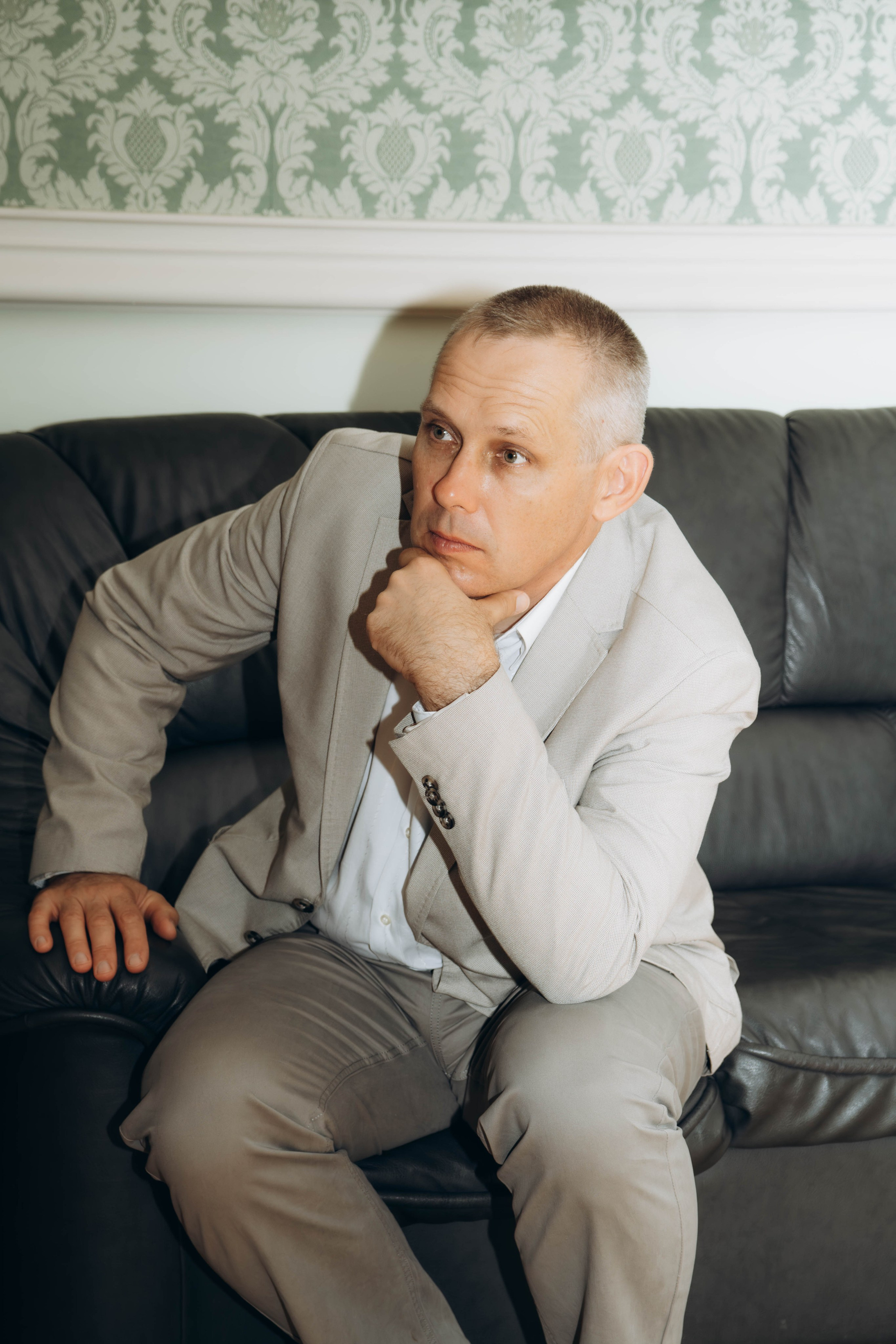 Петр и Алиса. Фотограф Москва Валерия Веденина