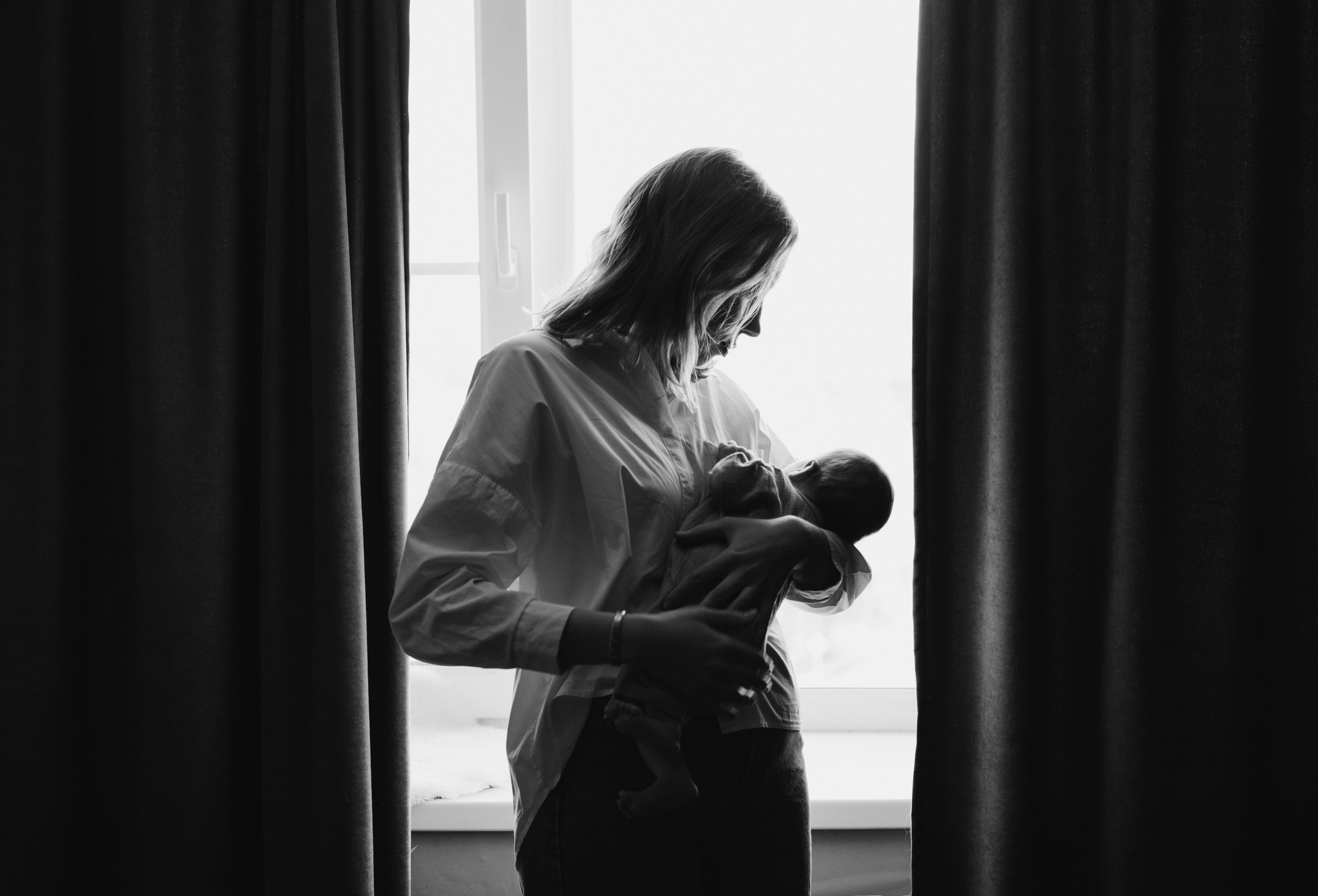 Сева, Юля и Андрей. Свадебный и семейный фотограф в Нижнем Новгороде Екатерина Наймарк