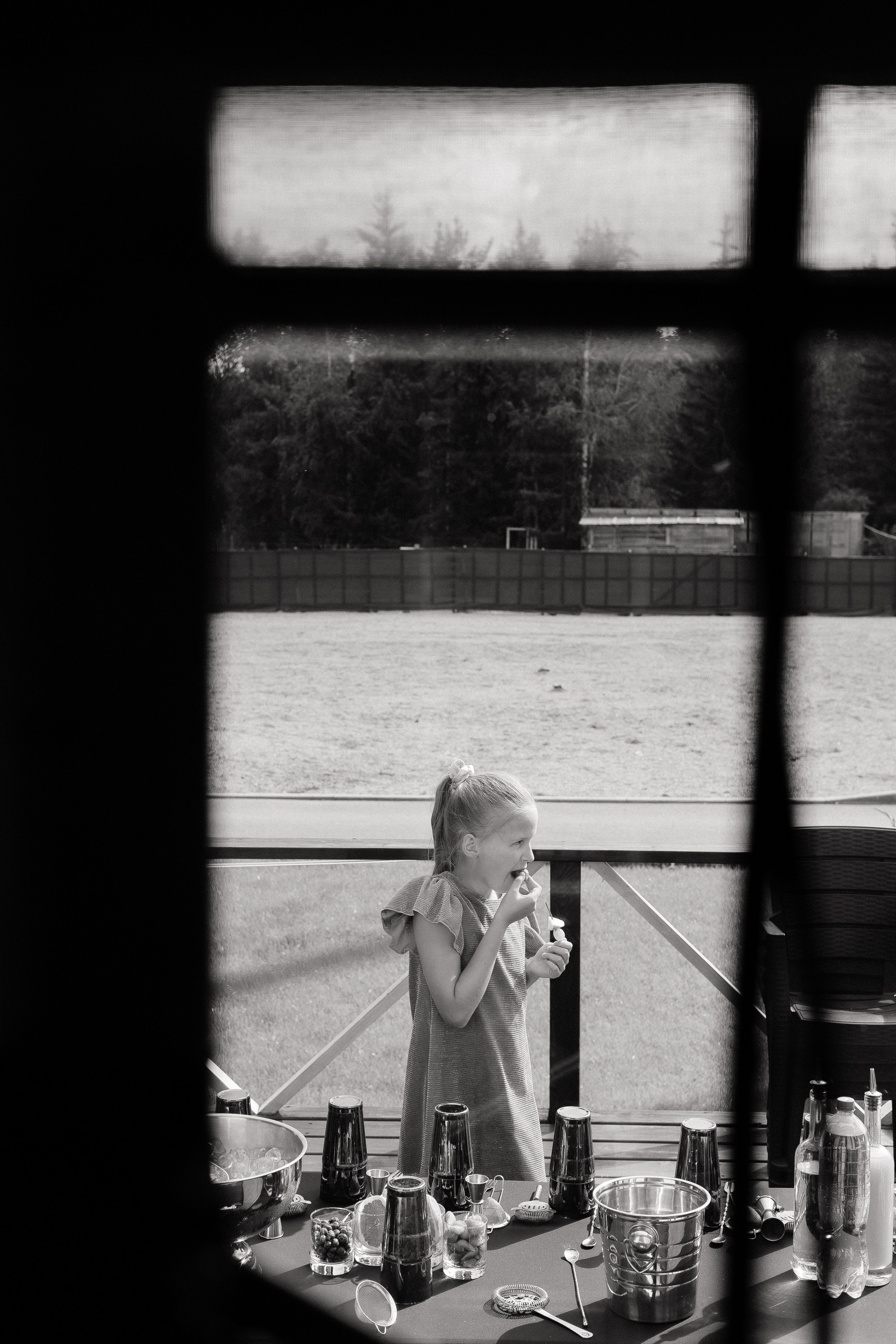 Данил и Ирина. Семейный свадебный фотограф Семен Егоров