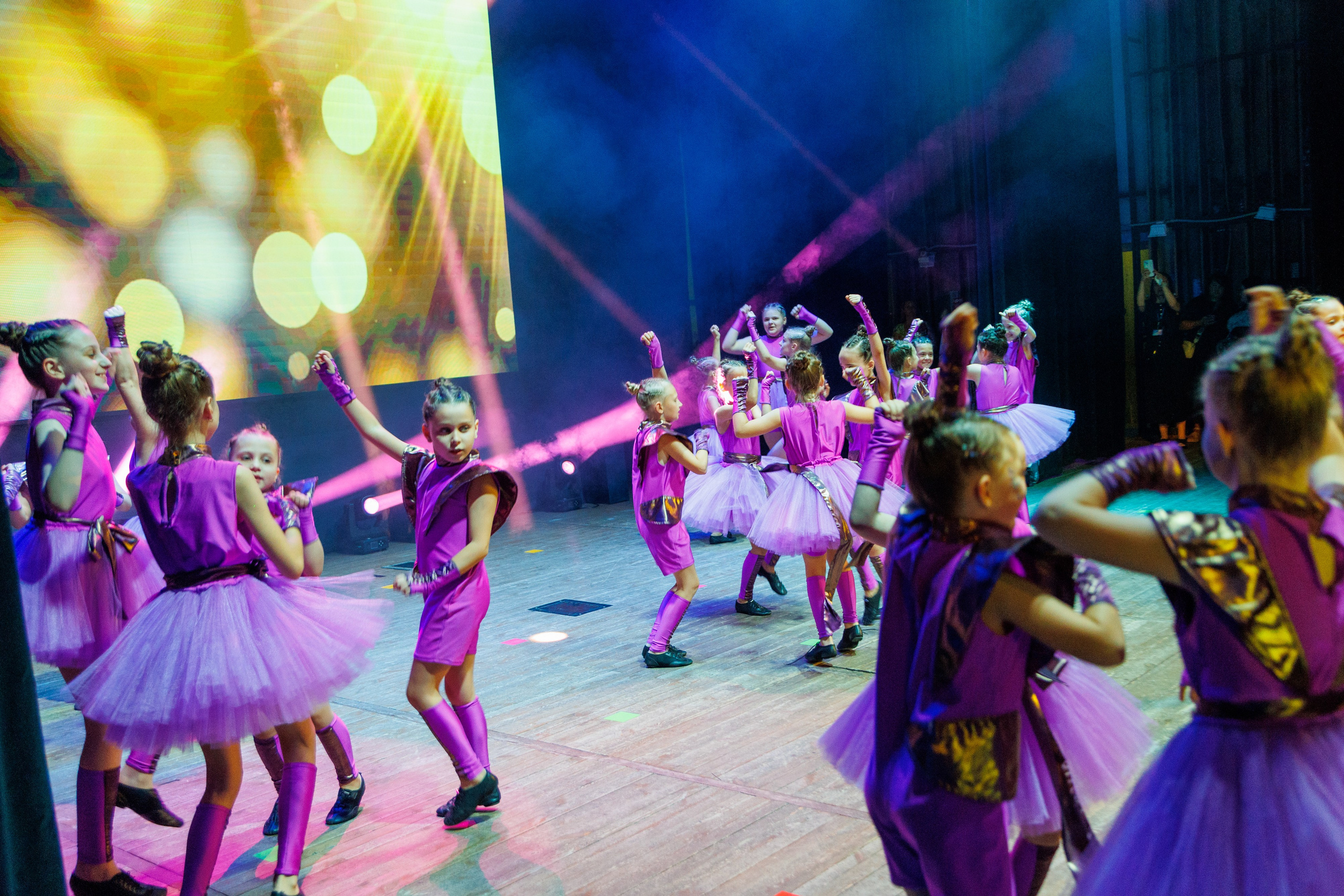 Концерт «Монпансье». Свадебный и семейный фотограф в Армавире