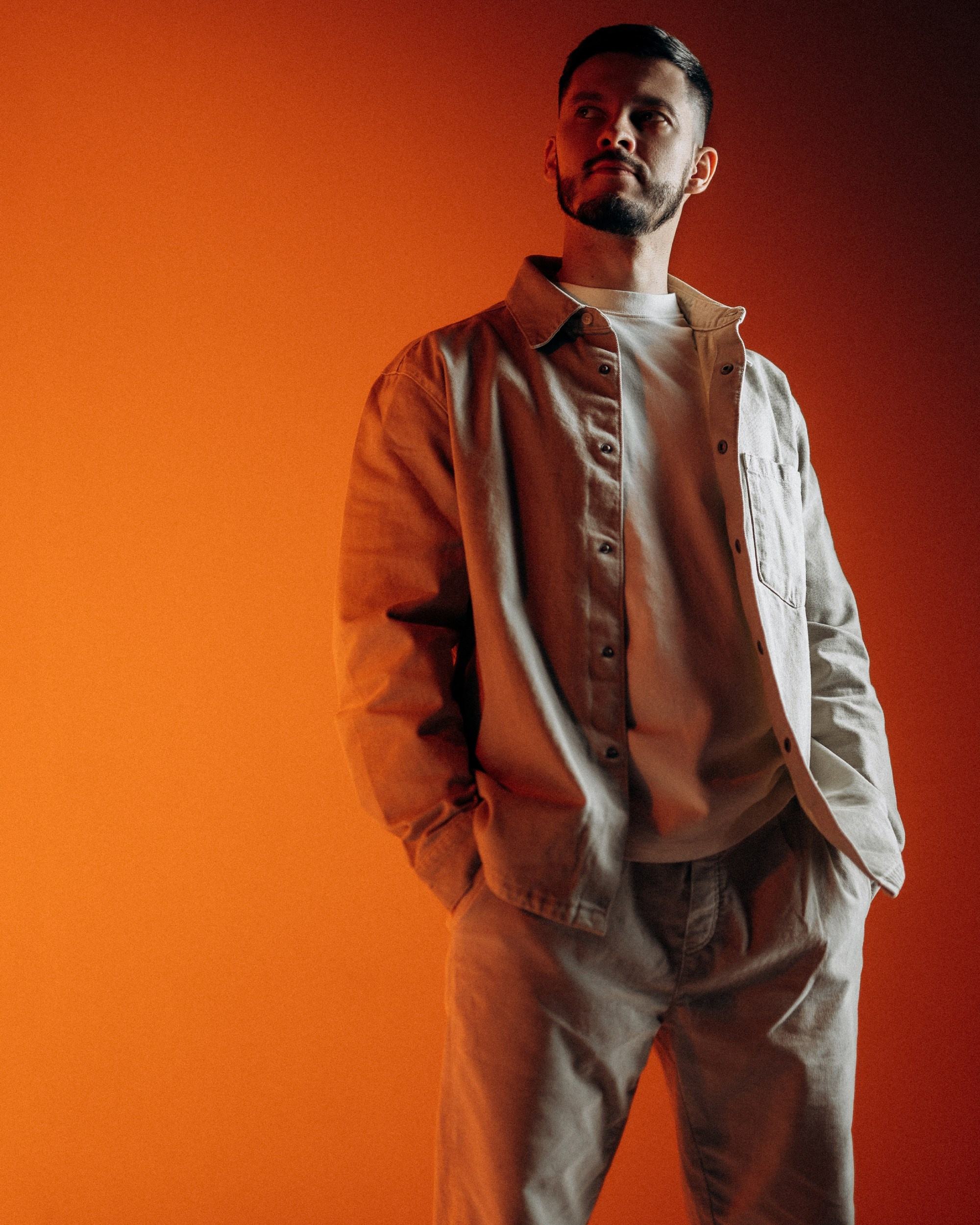 Портреты и индивидуальные фотосессии Красноярск, творческие фотосессии. Юлия Раскова — Портретный и семейный фотограф в Красноярске