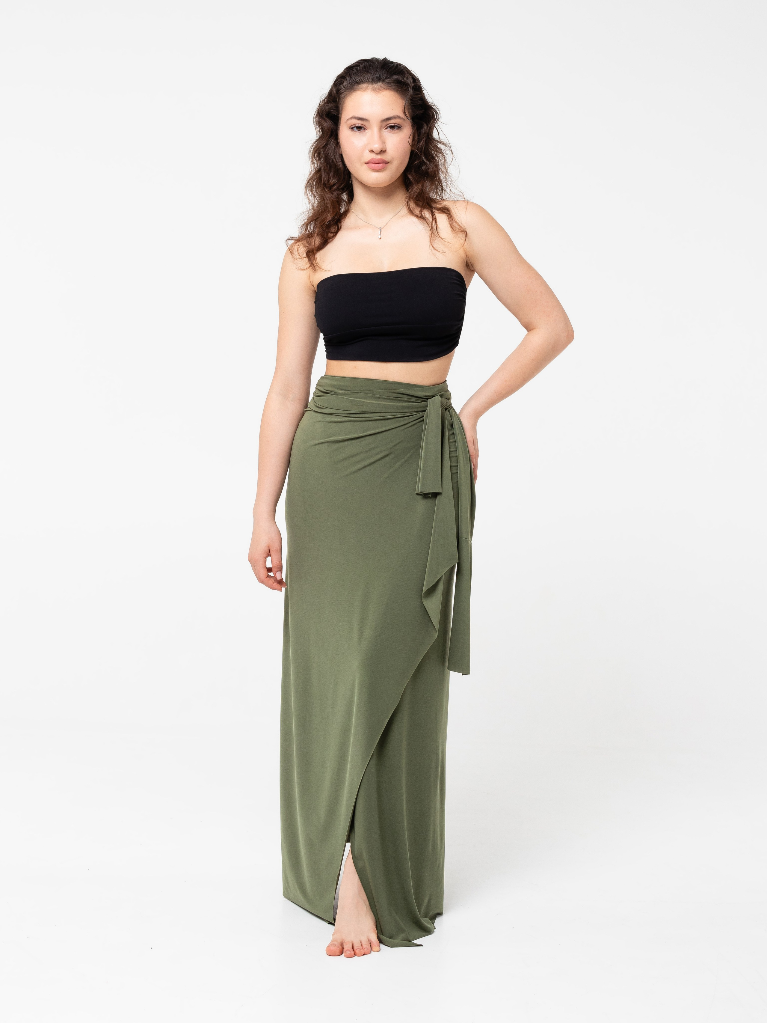 Платье трансформер. Фотограф в Краснодаре Арина Кудряшова