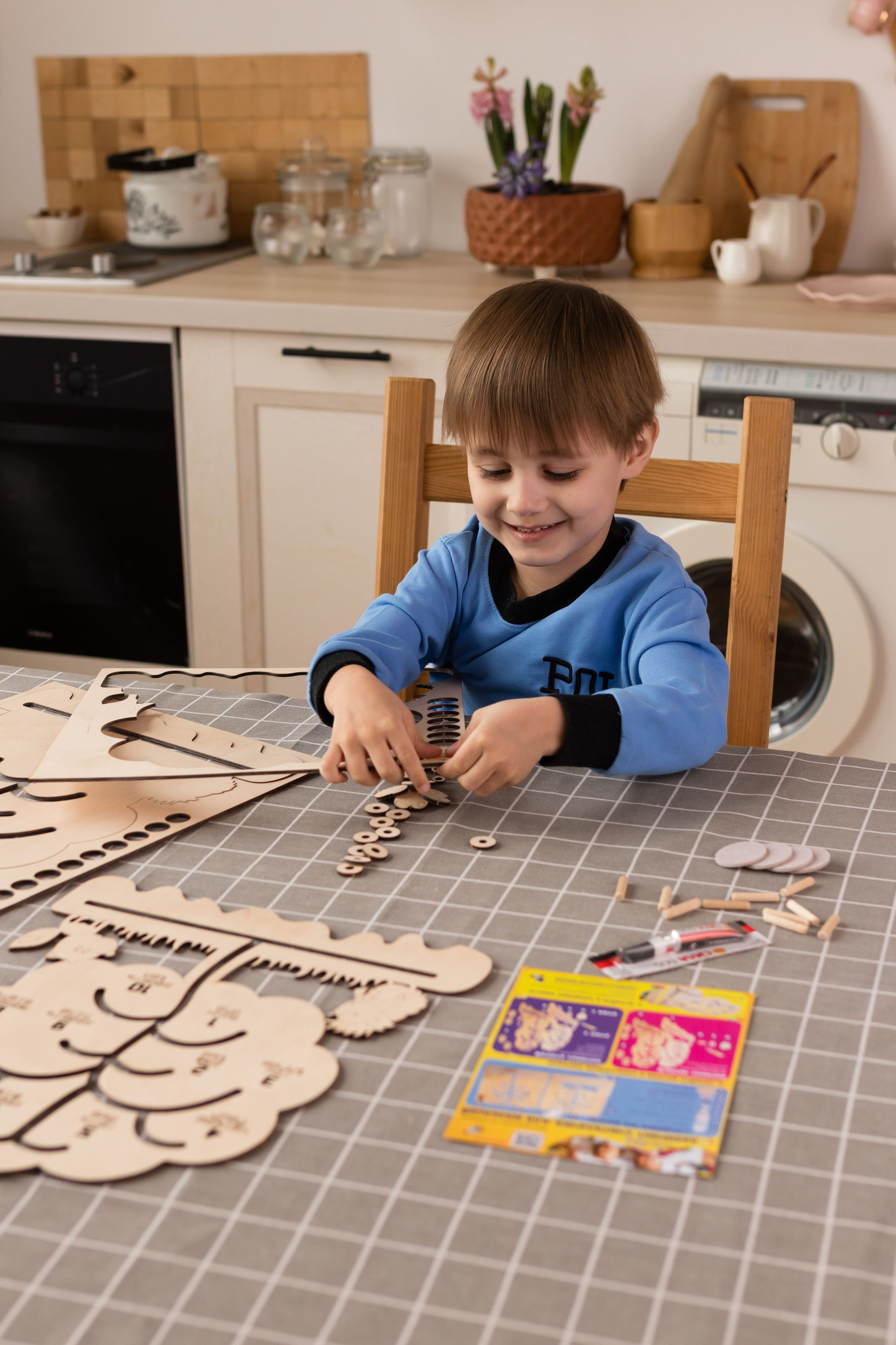 Головоломка. Фотограф в Краснодаре Арина Кудряшова