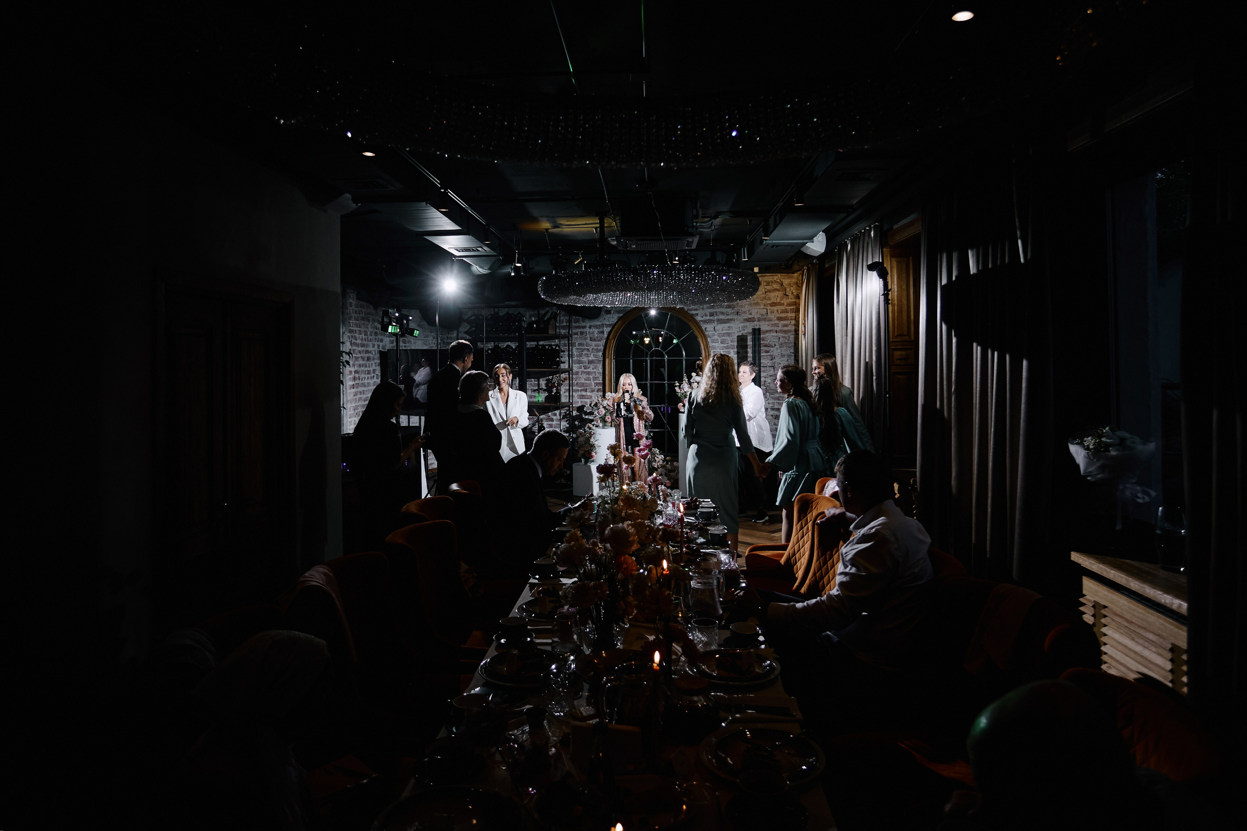 Марк и Юлия. Портретный и свадебный фотограф в Екатеринбурге Владимир ЛузинЛузин