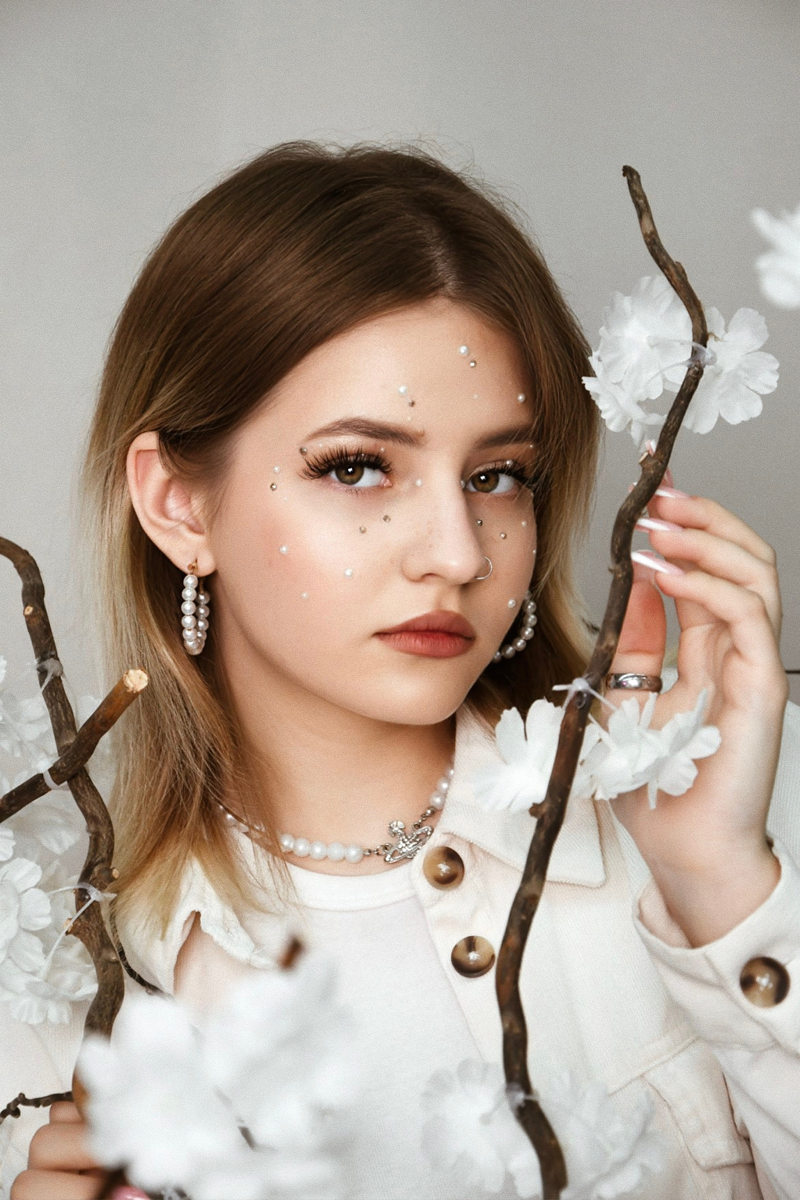 Климова Софья. Promodels