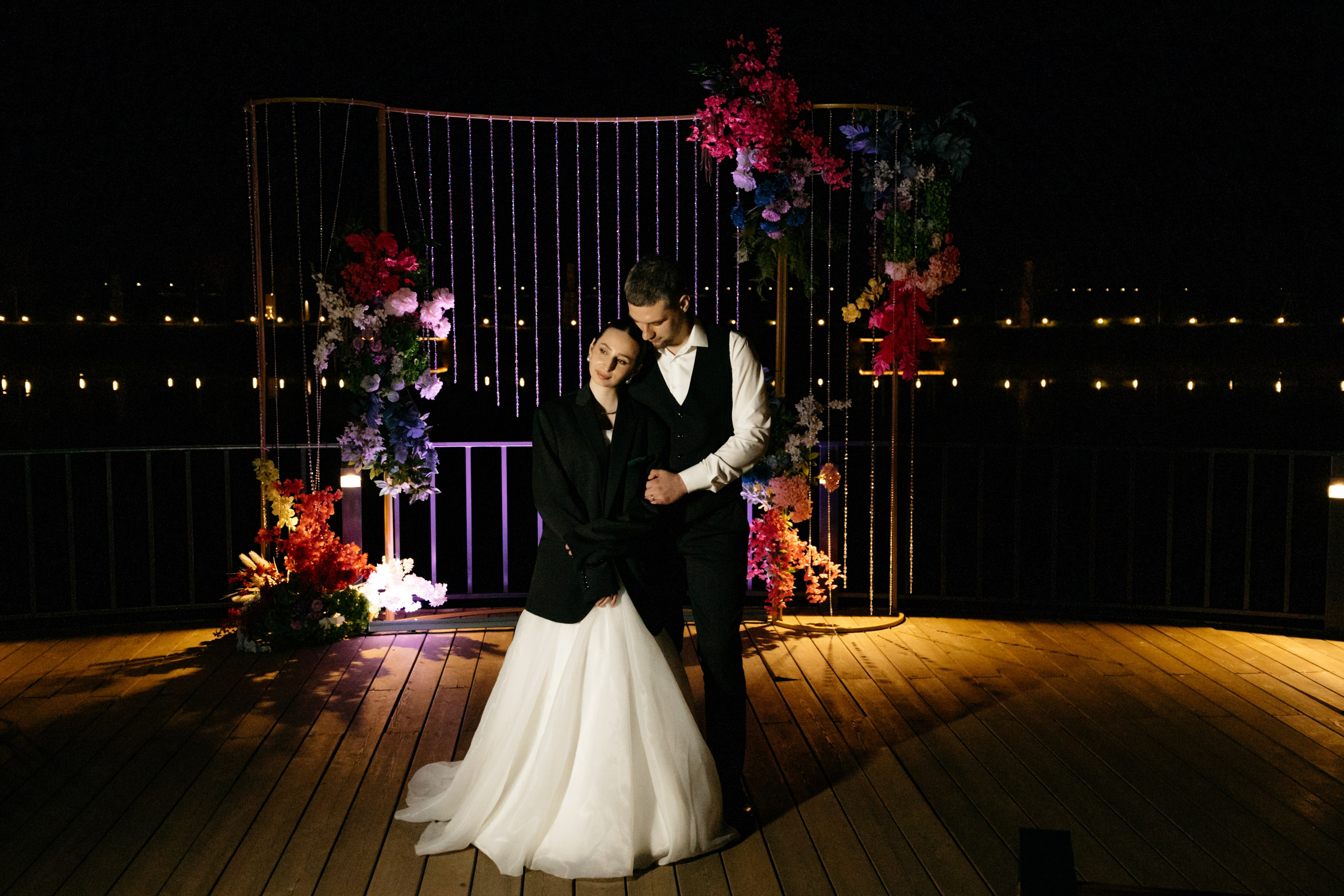 Сергей и Нина. Фотограф Эдуарда Титанян