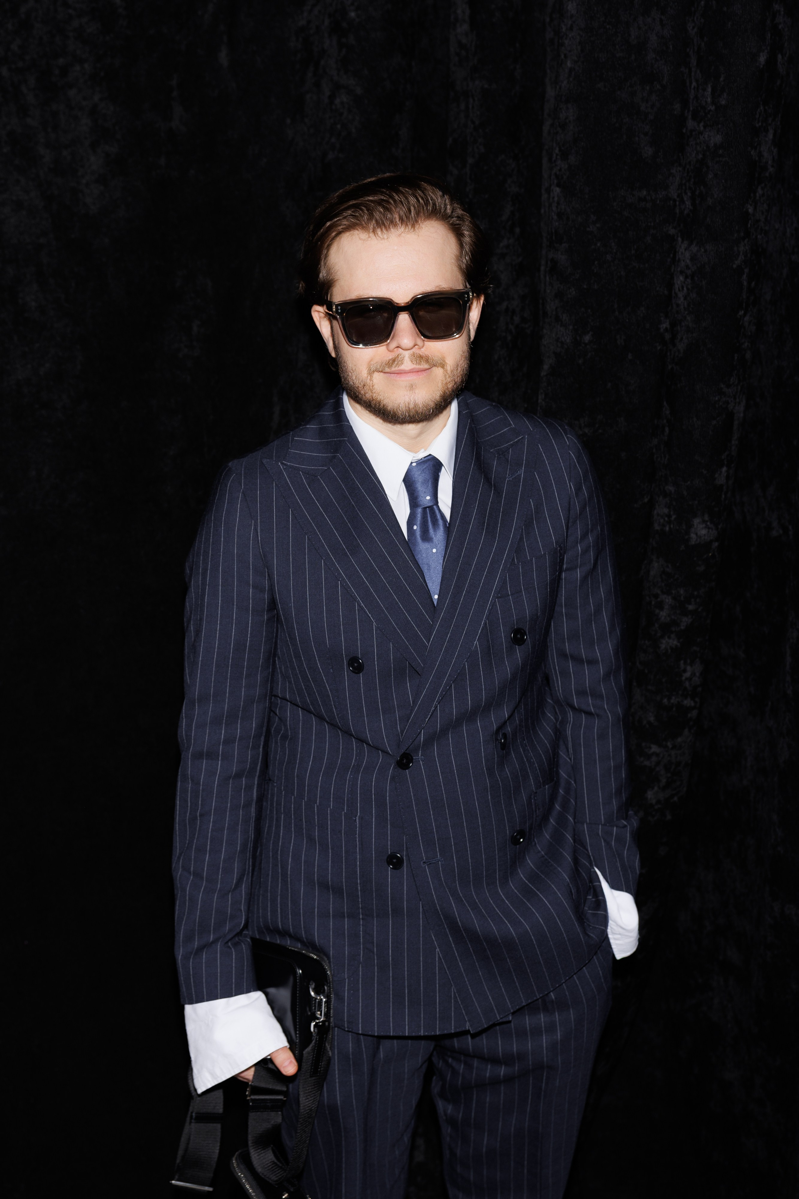 House of Leo | Fashion Week. Репортажный фотограф Сурков Артем Москва