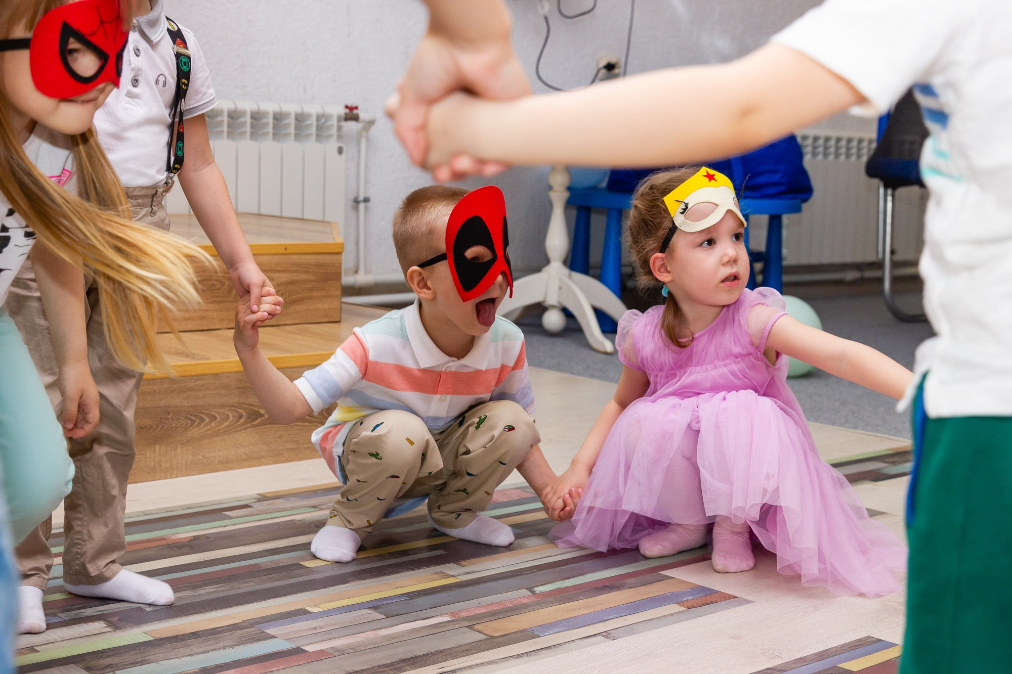 ДР Никиты в Castro club. Фотограф в Волгограде и Волжском Наталья Фирсова