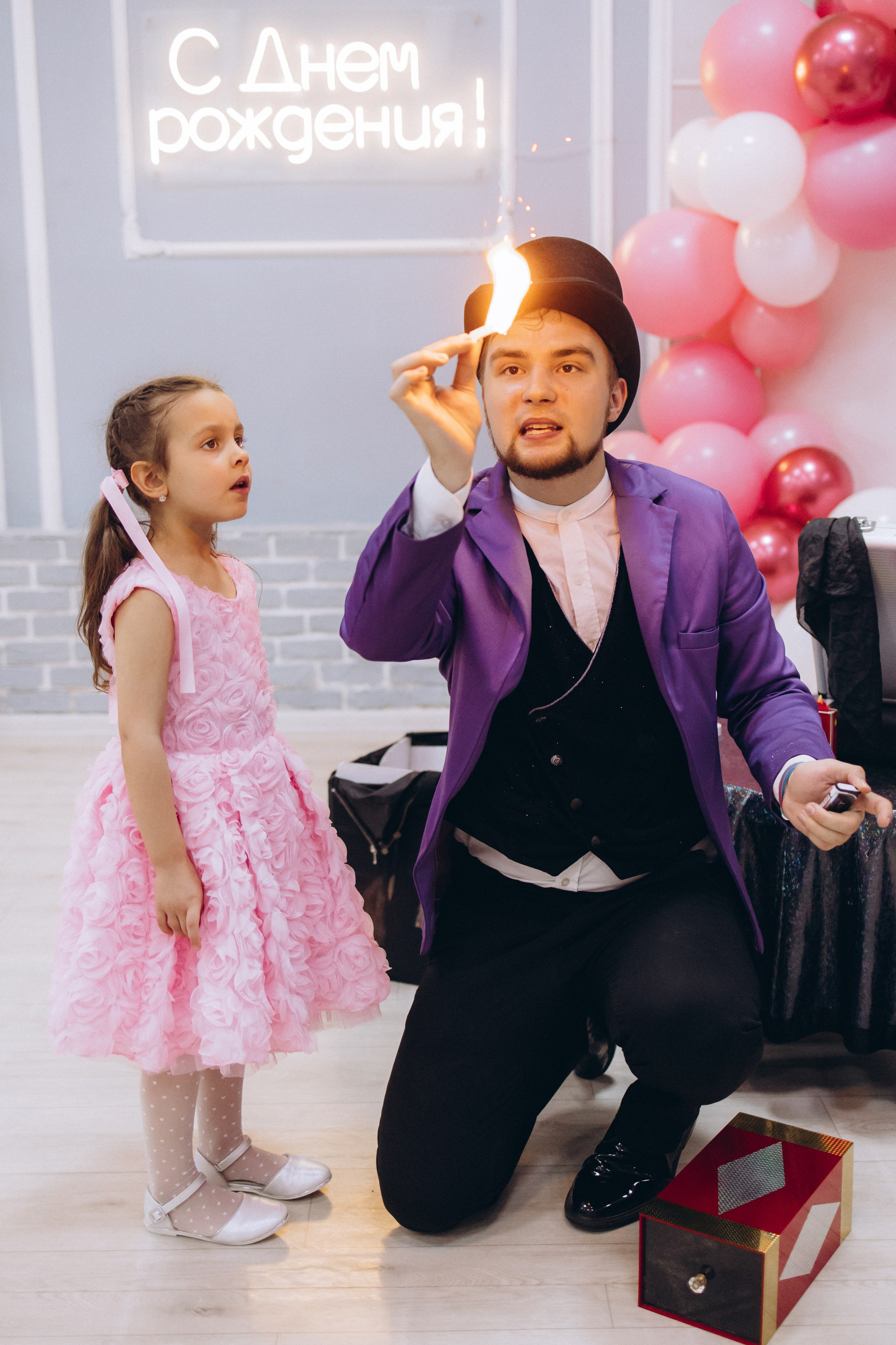 Барби вечеринка. Семейный фотограф в Москве, Щелково, Фрязино _ Виктория Степанова