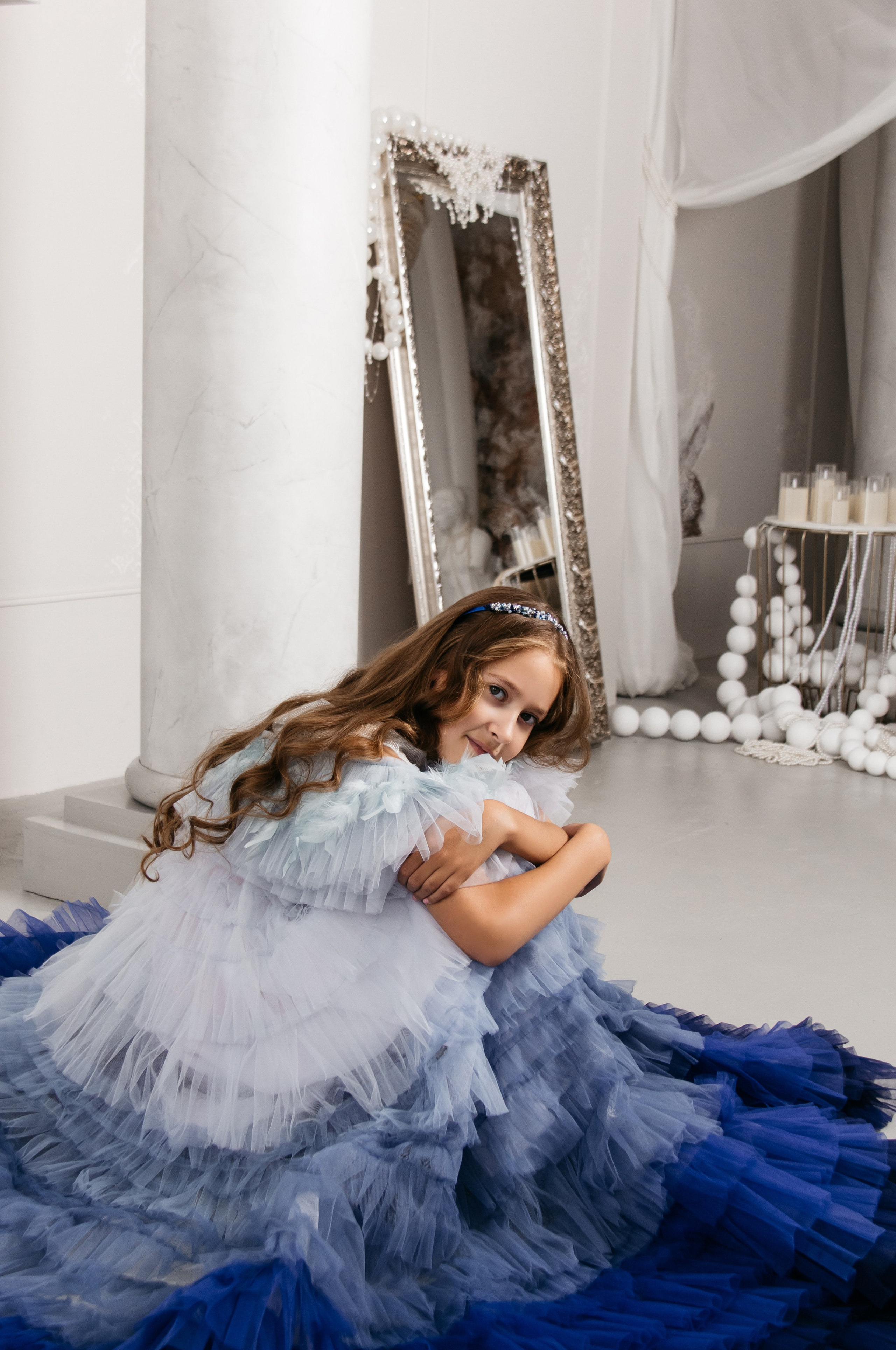 Фотопроект "очарование классики"