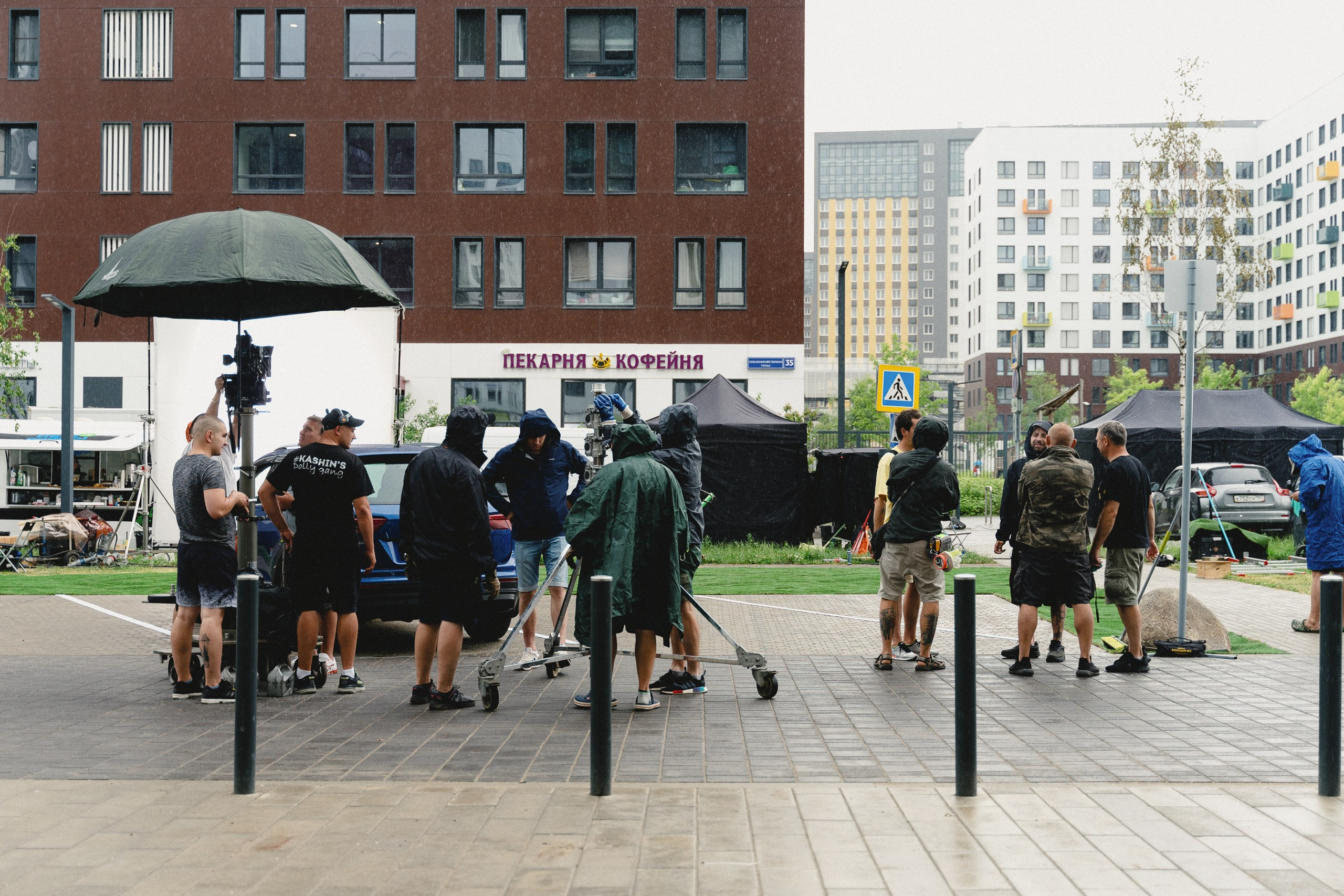 Заграница — Авито. Коммерческий фотограф Иван Рыбаков