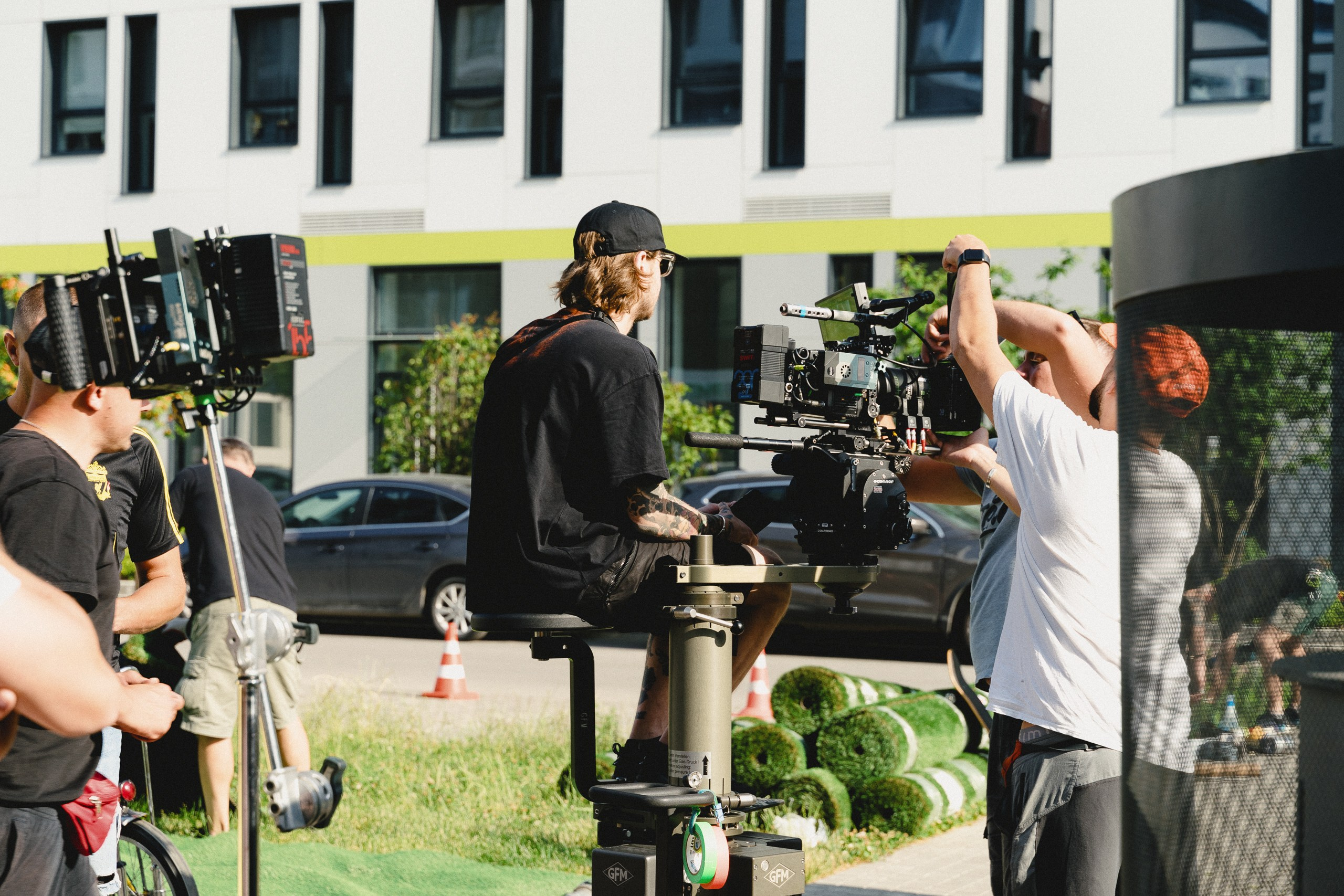 Заграница — Авито. Коммерческий фотограф Иван Рыбаков