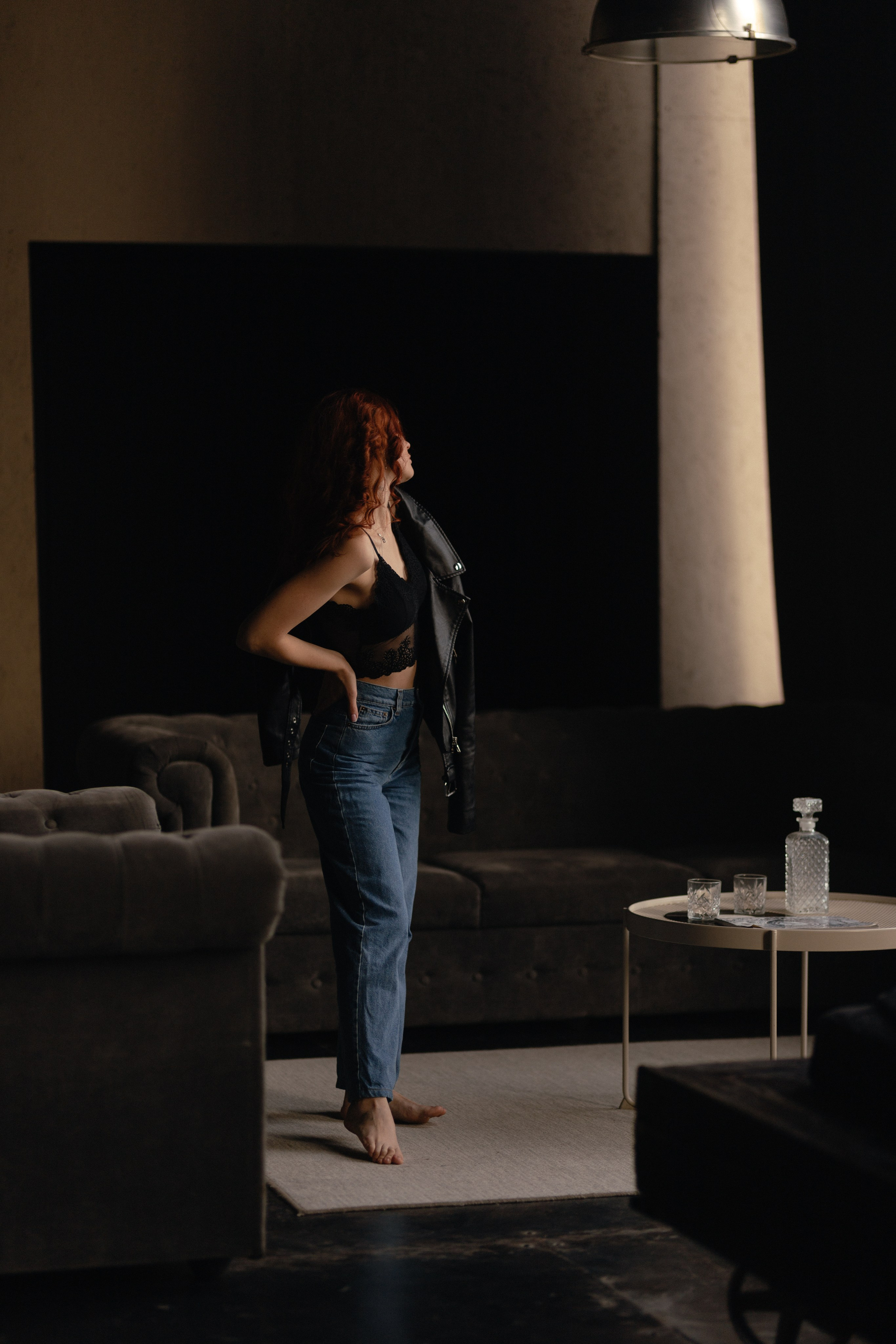 Оля. Фотограф в Нижнем Новгороде Панфилова Татьяна