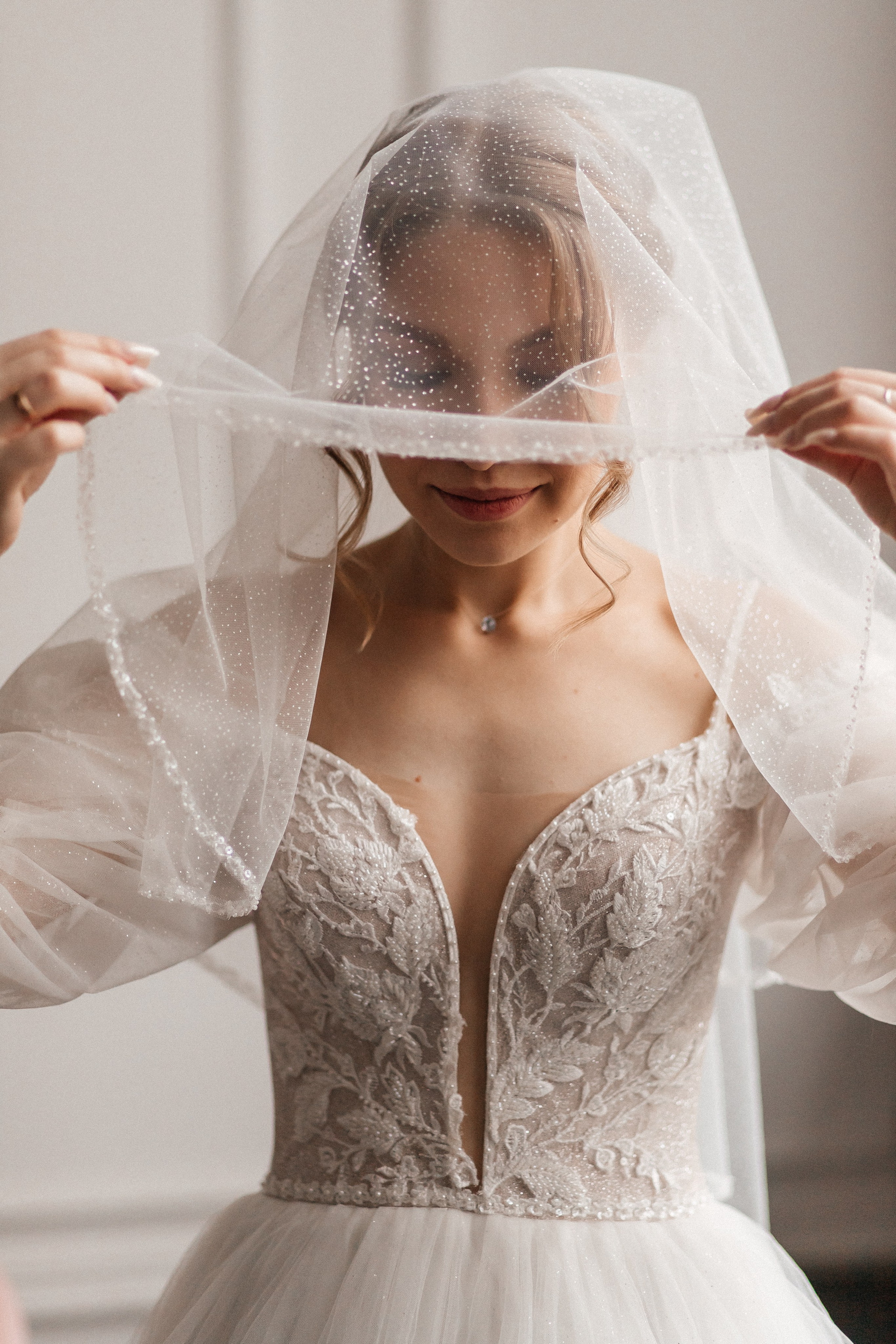 M&A. Фотограф в Нижнем Новгороде Панфилова Татьяна