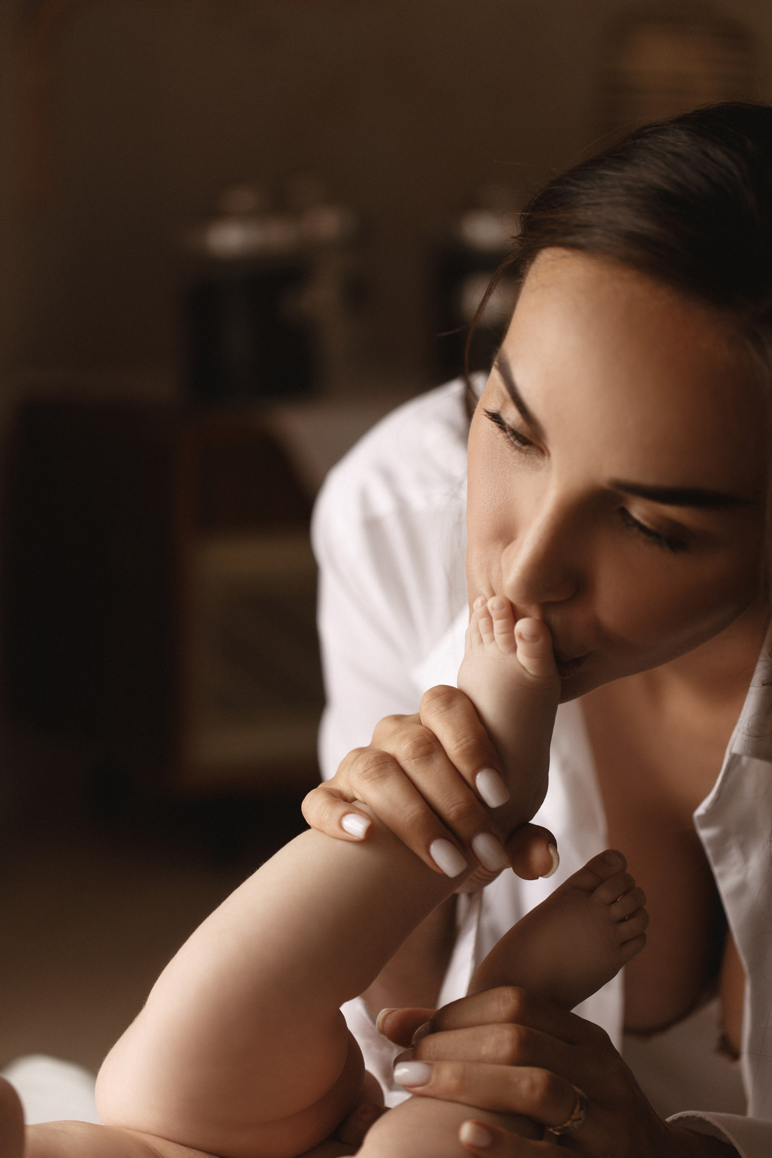 Светлана и Лев. Фотограф в Нижнем Новгороде Панфилова Татьяна