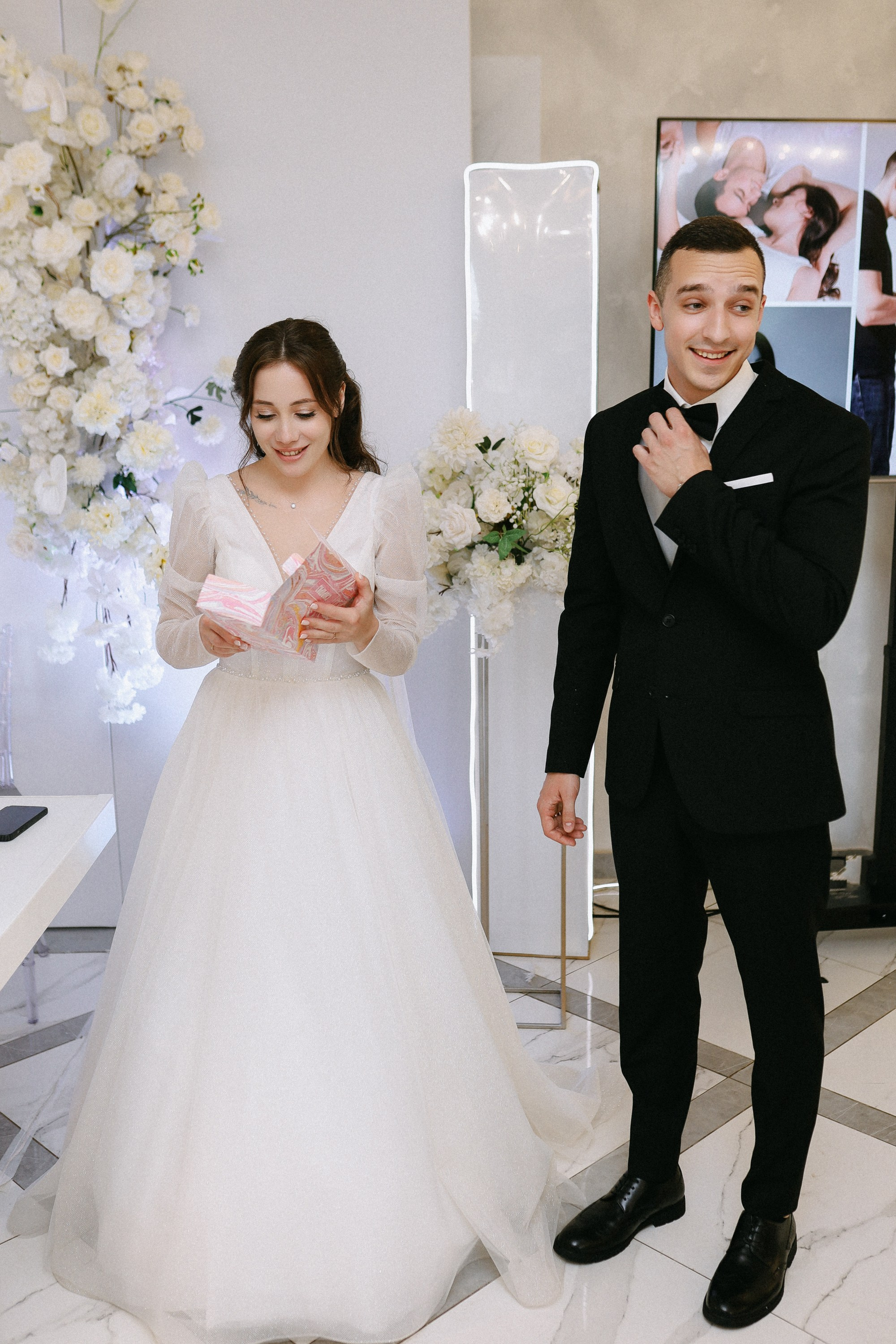 Полина и Дмитрий. Свадебный фотограф Волгоград и Волжский Евгения Кимлач