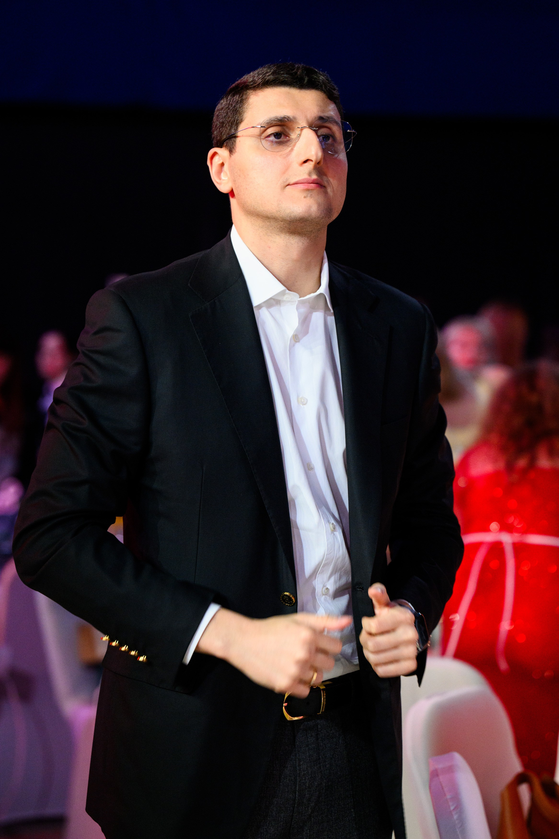 Первый Еврейский Женский Конгресс. Свадебный, портретный фотограф Москва