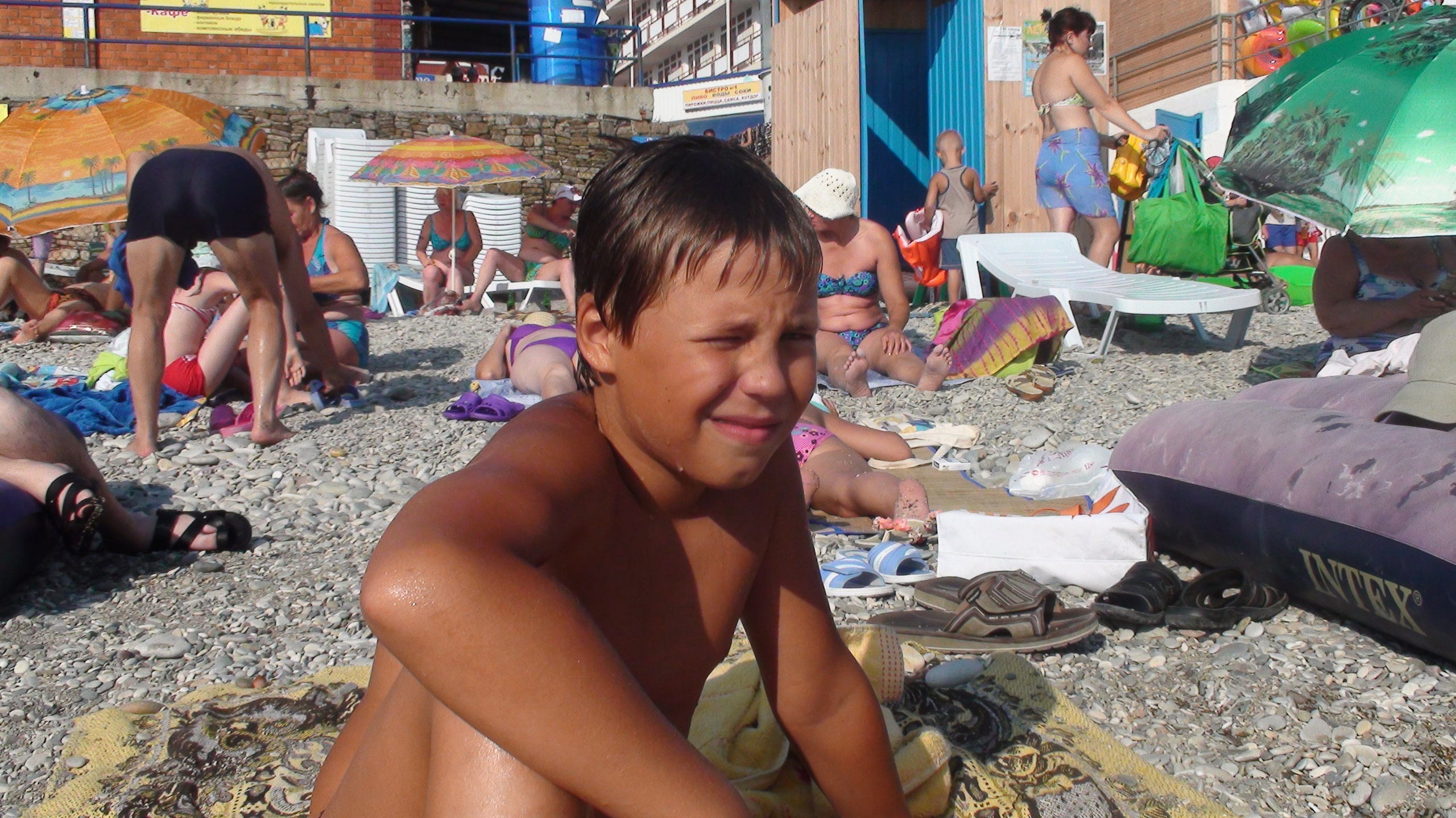 Отпуск 12.06-18.08. Семейный, Свадебный фотограф СПБ Питер— Романова Екатерина