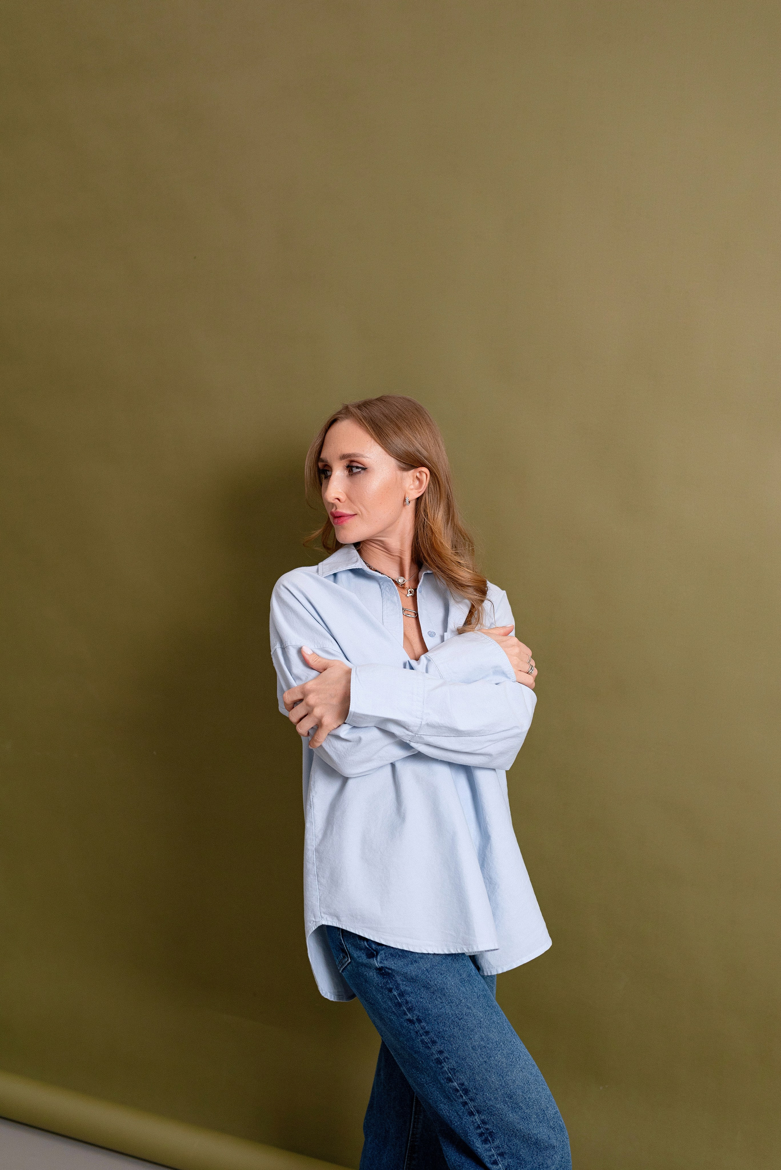 Екатерина в фотостудии Circle. Детский и семейный фотограф в Сургуте и Нефтеюганске Анна Старцева