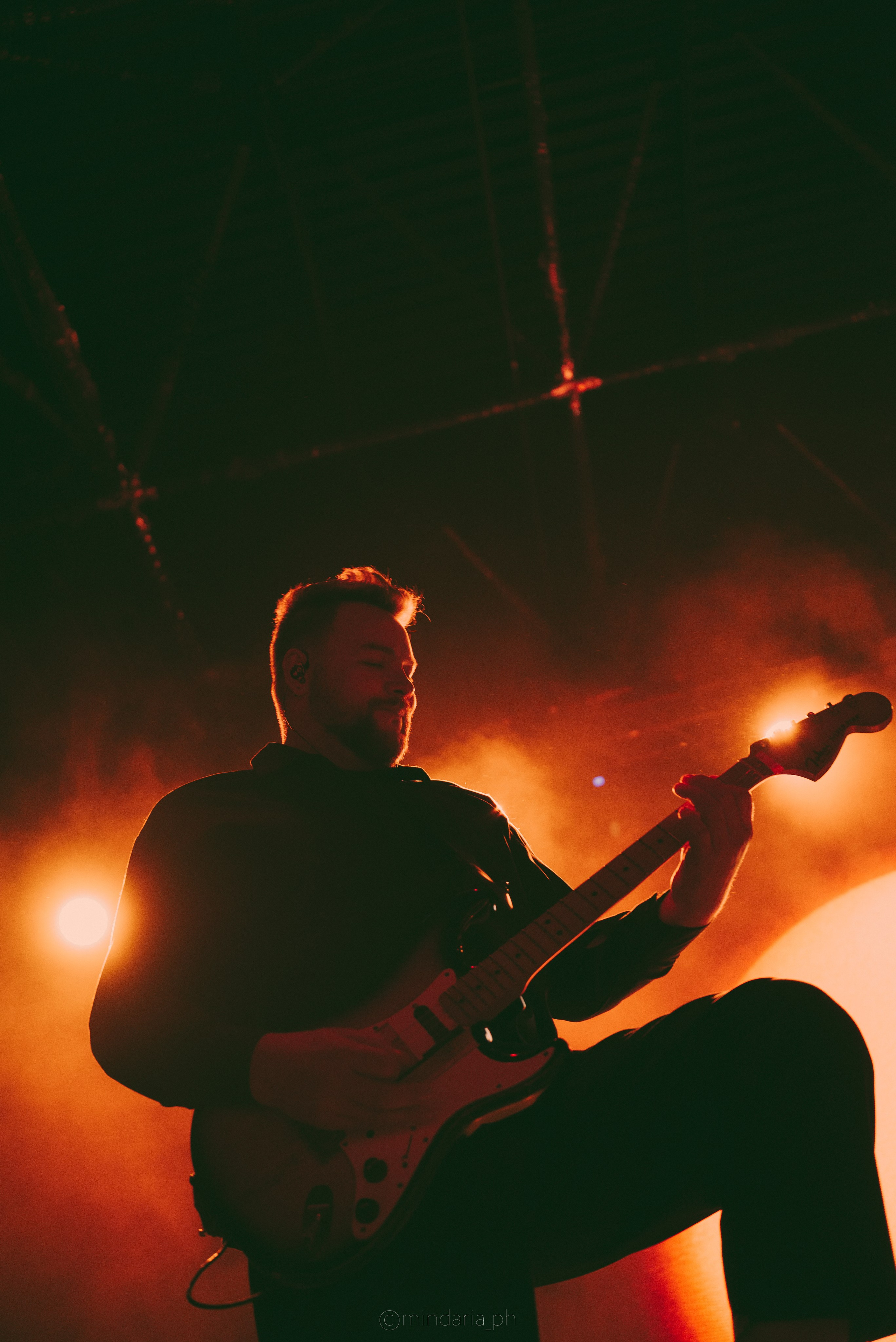 Операция Пластилин | ATMOSPHERE MOSCOW | 16.11.2025. Фотоведьма Дарья Нечинская