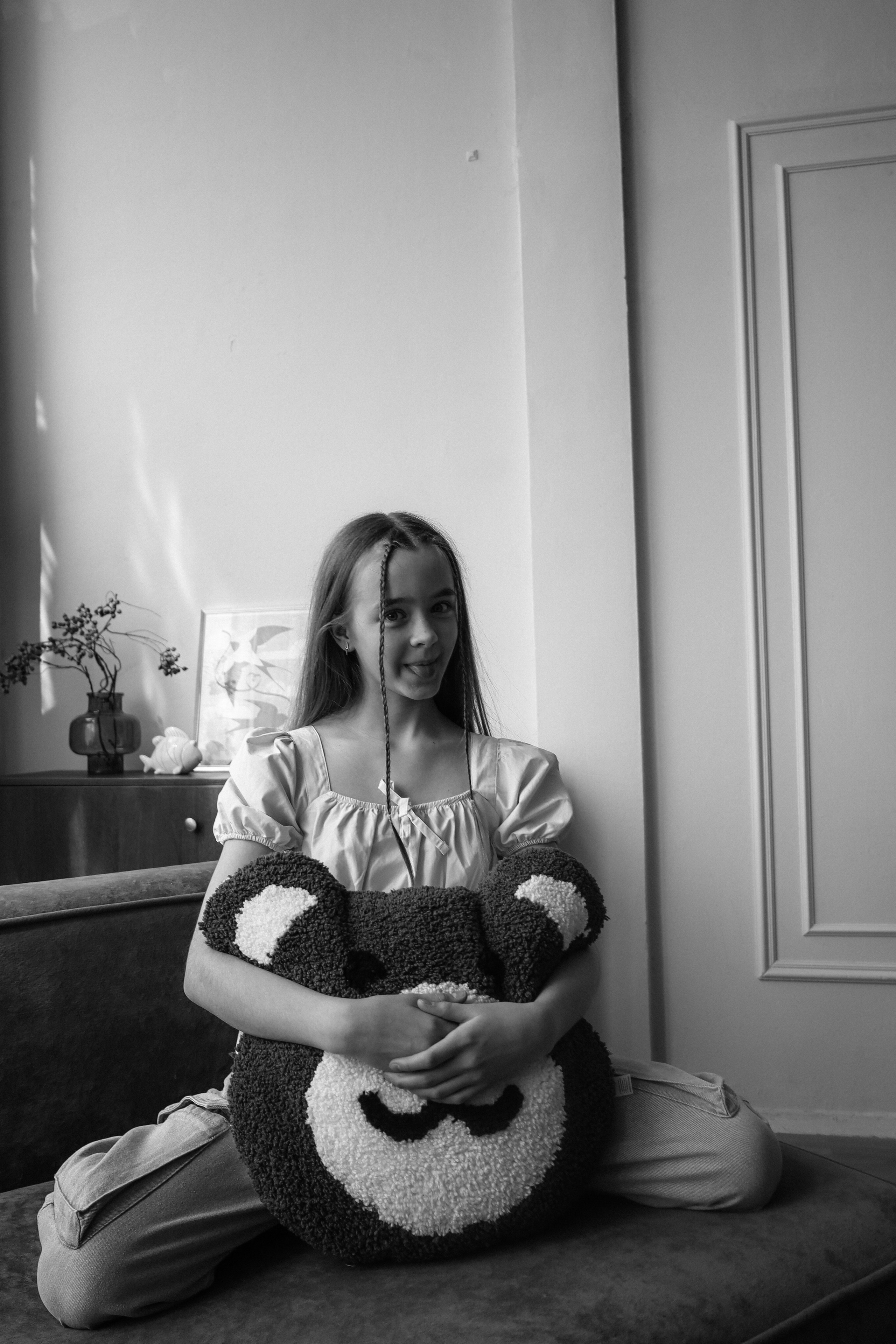 Varya. Фотограф Мурманск | Нижний Новгород • Анна Хижняк