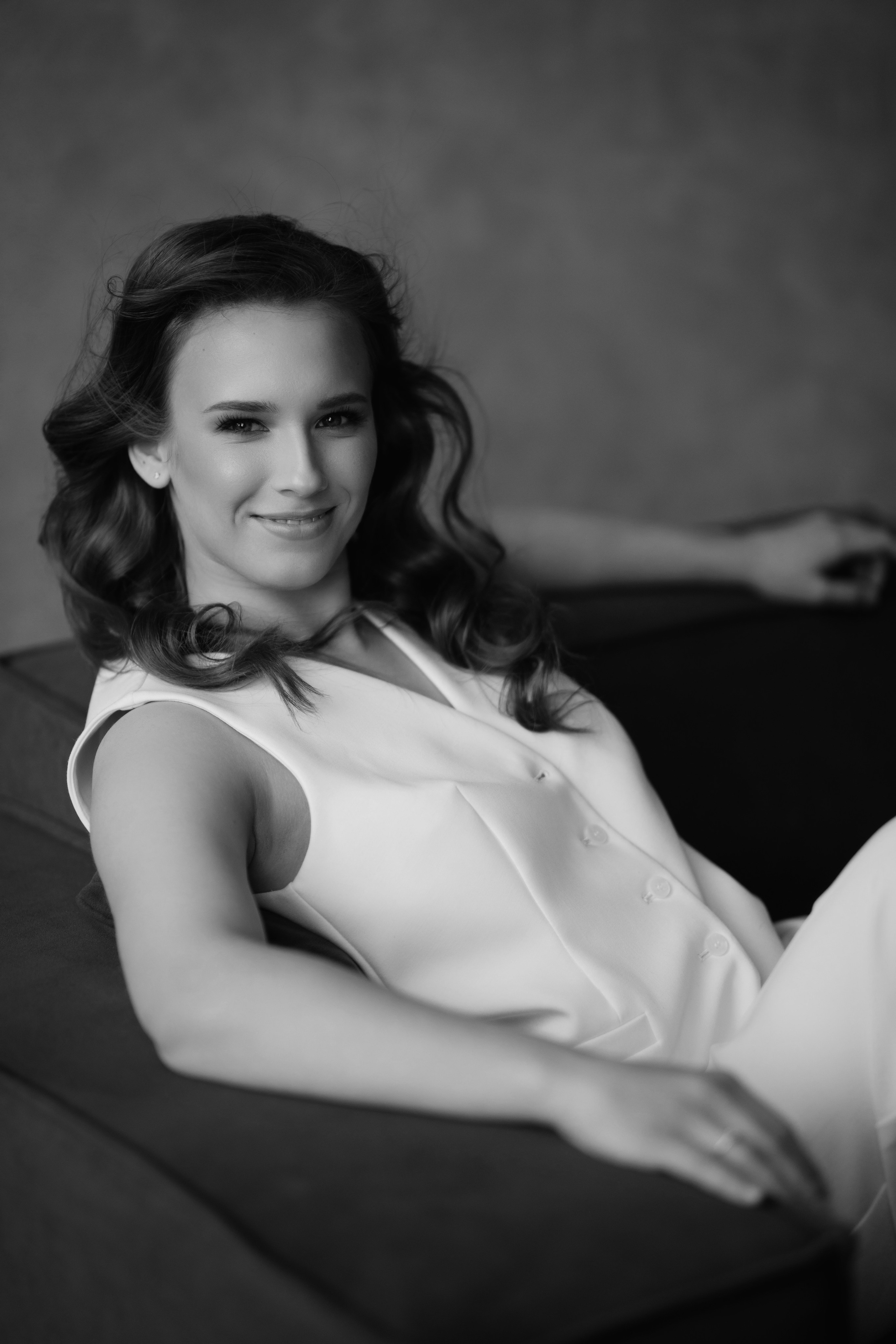 Алина. Фотограф чувственного портрета в Санкт-Петербурге Светлана Фролова