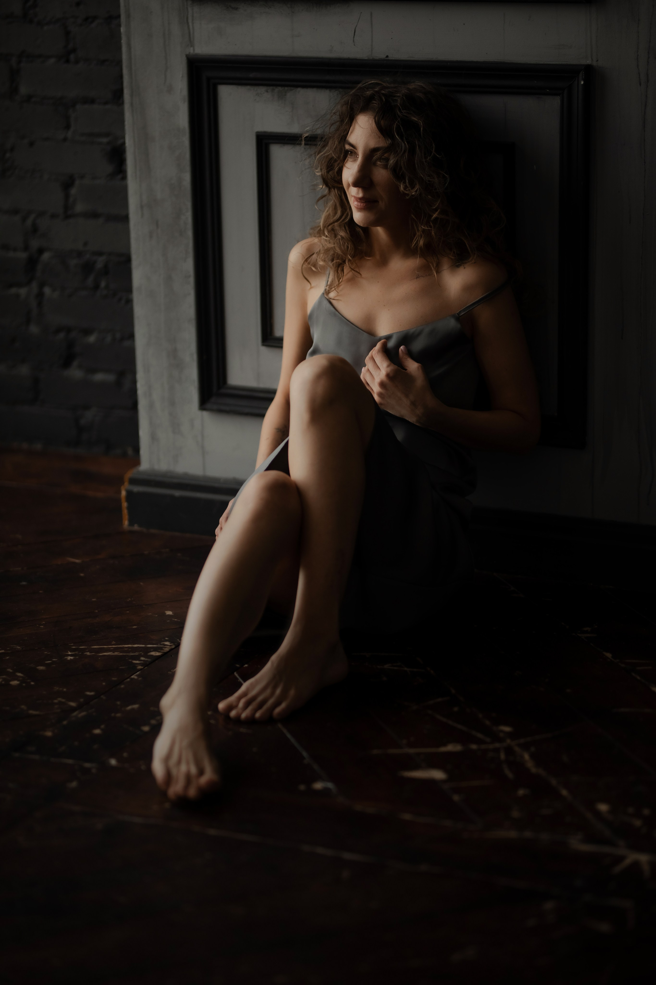 Ася. Фотограф чувственного портрета в Санкт-Петербурге Светлана Фролова