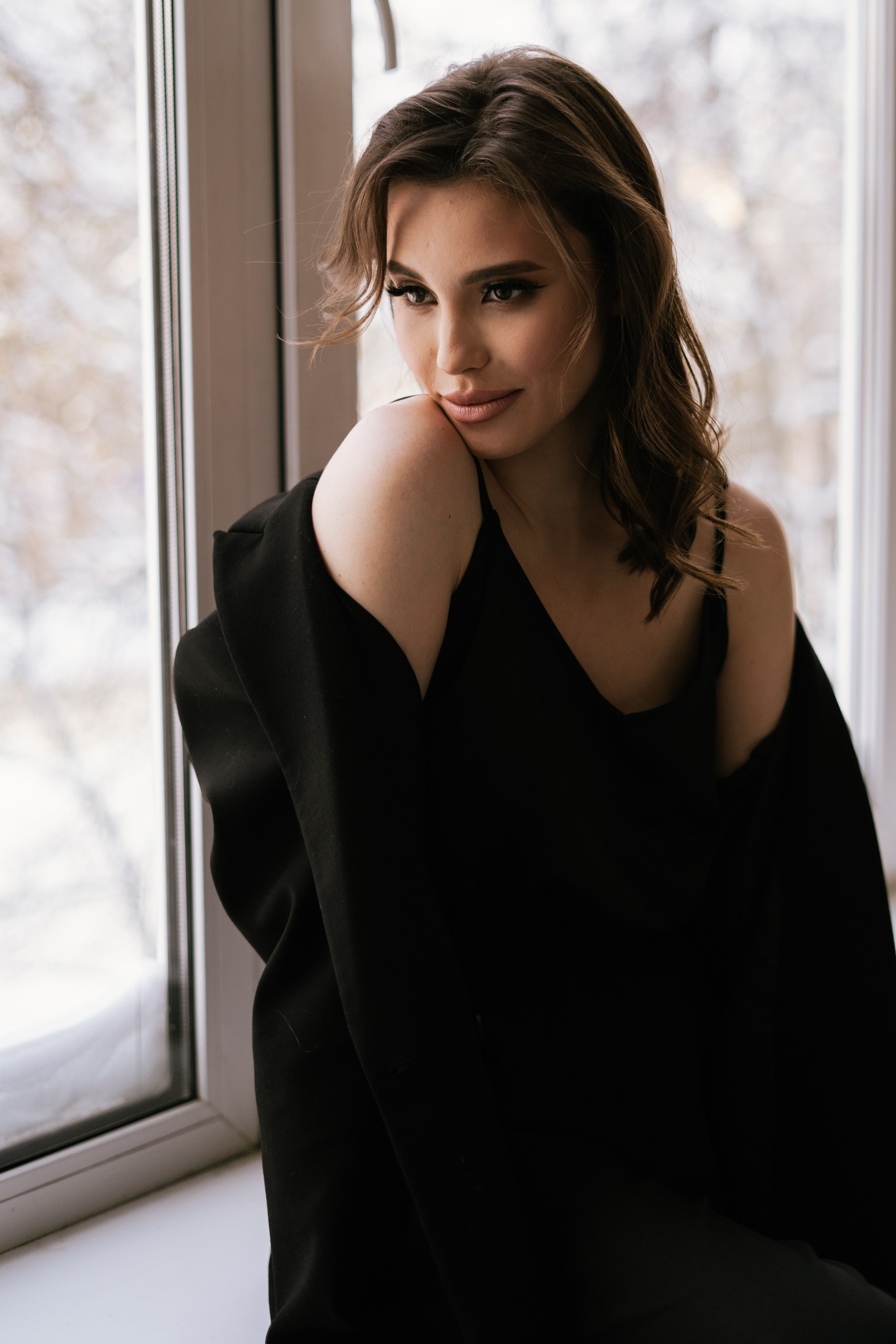 Алёна. Фотограф в Нижнем Новгороде Невоструева Анна