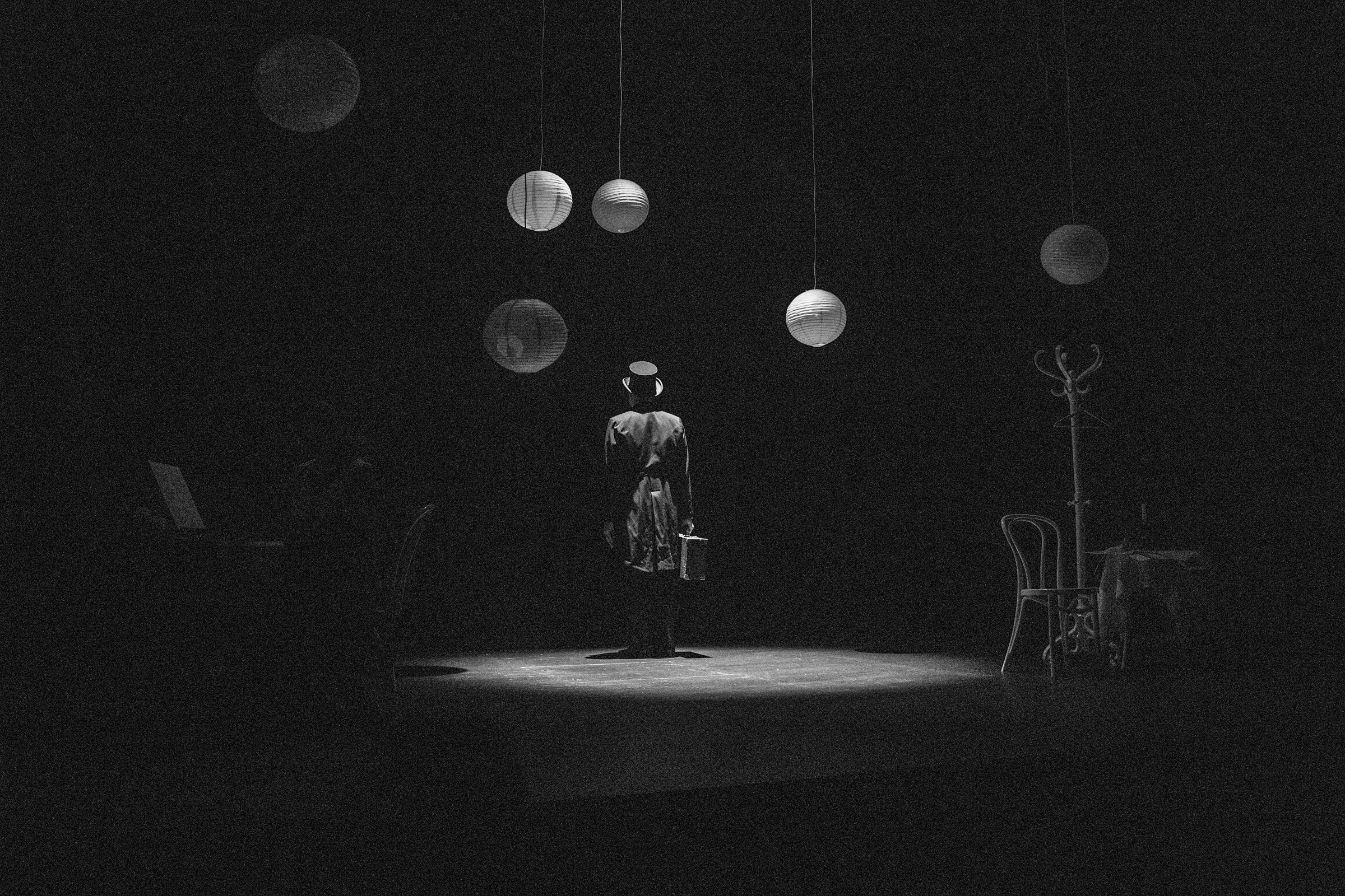 «Вертинский». Портретный и Арт фотограф Москва, Санкт-Петербург, Тбилиси