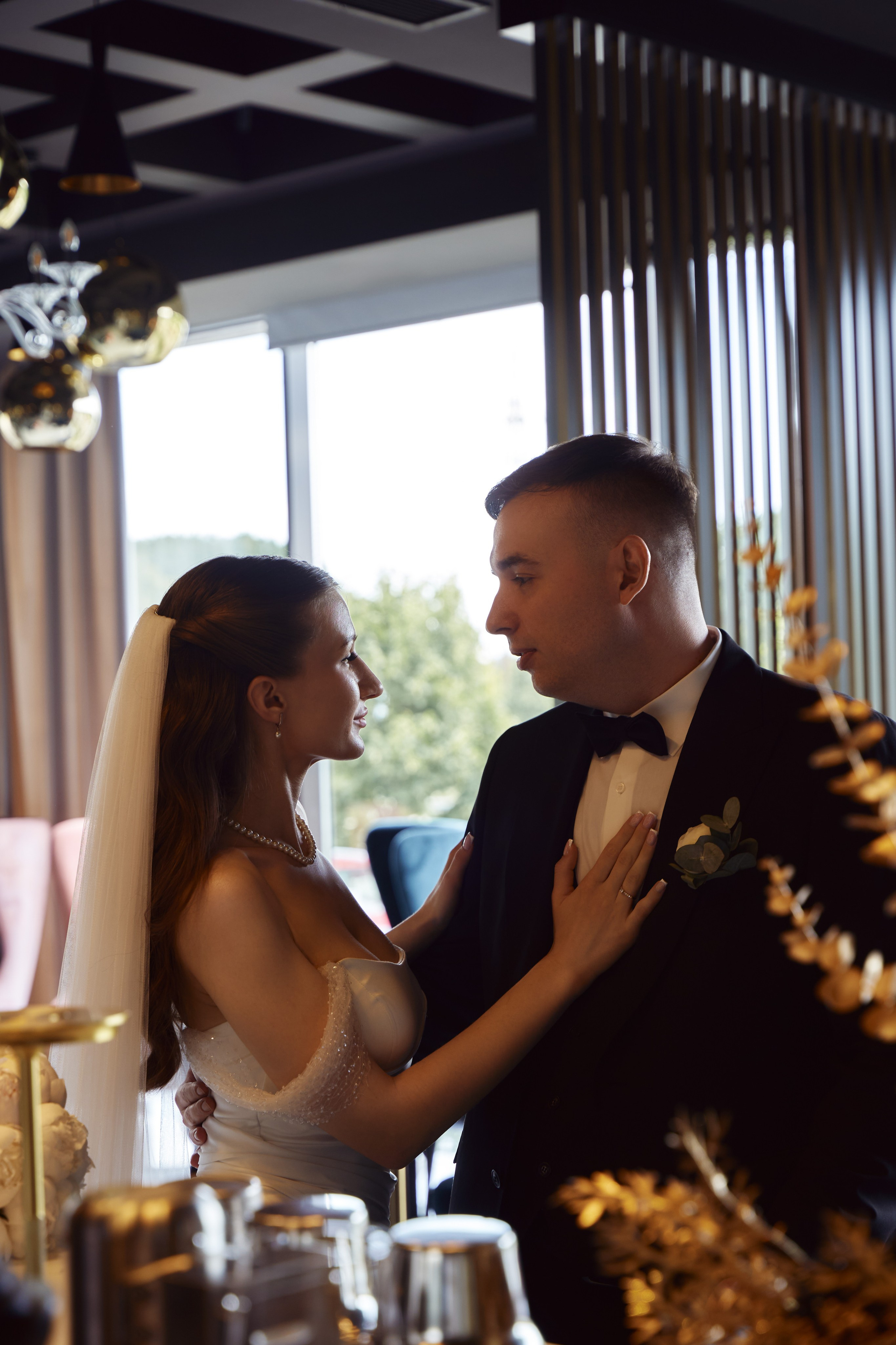 Екатерина и Тимур. Главная