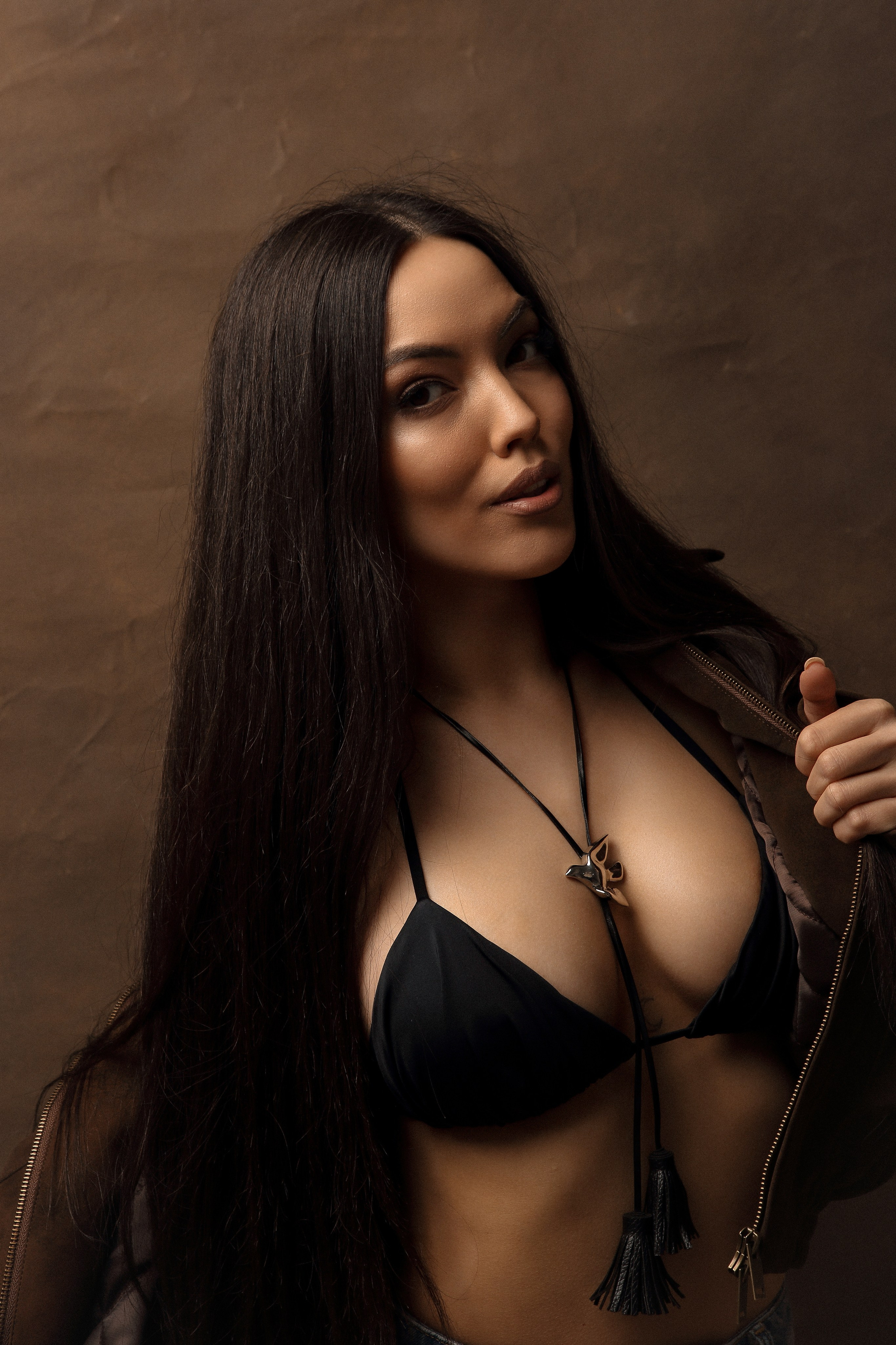 Лейсан. Портретный фотограф Анна Мерзлякова