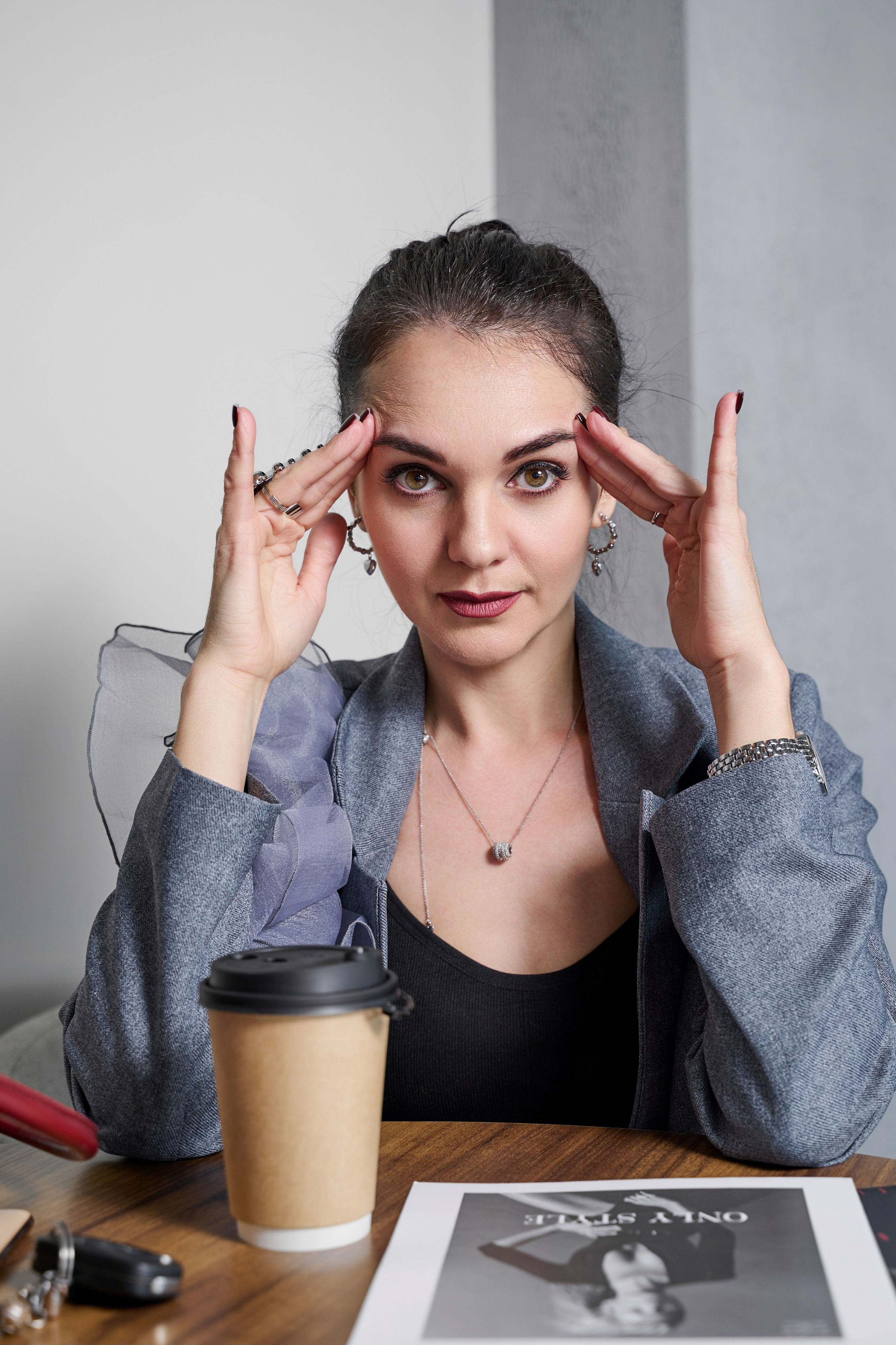 Галина_кафе Италиано. Школьный и семейный фотограф/видеограф в г. Курганинске