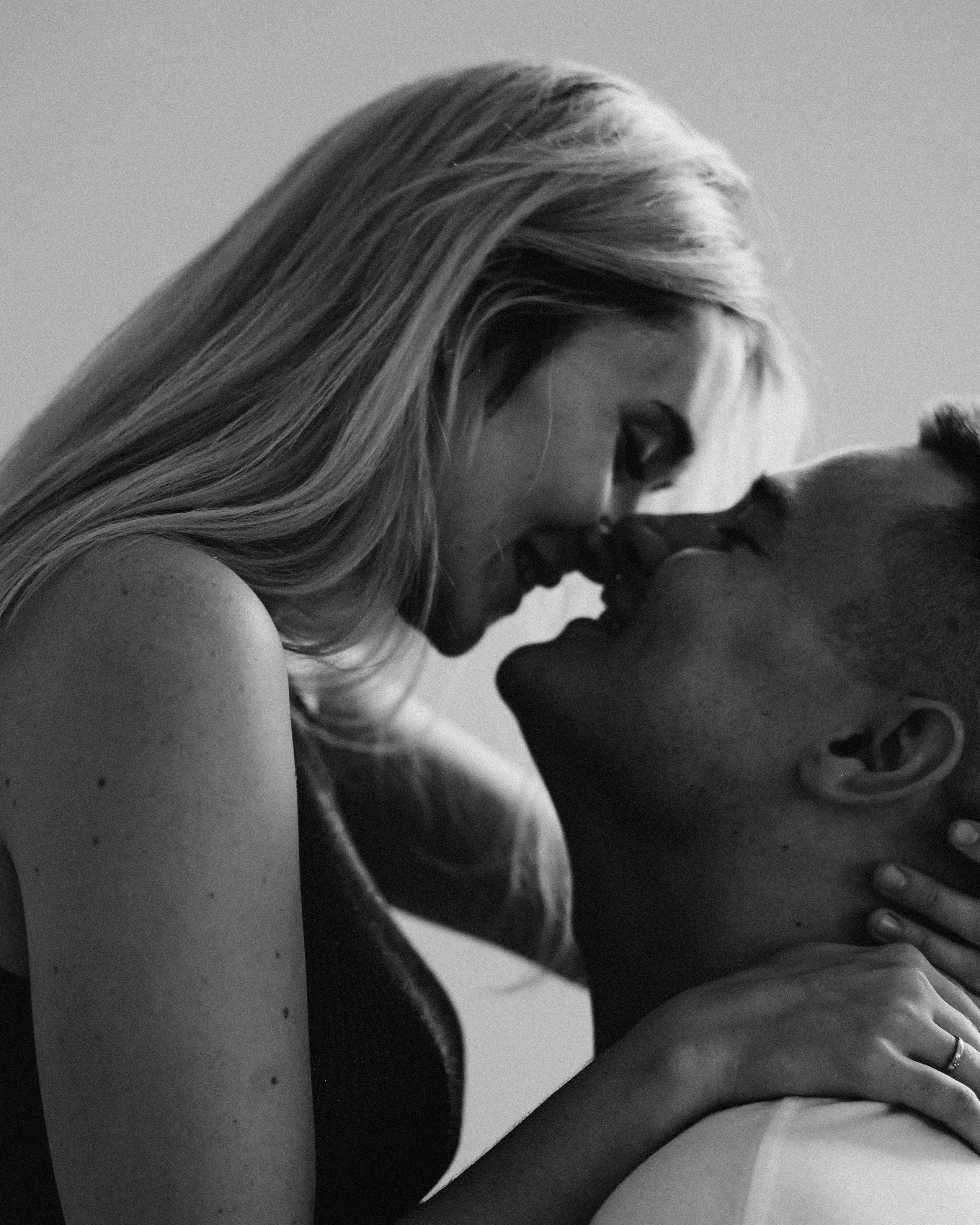 Love story. Анастасия Тоболякова — фотограф в Москве