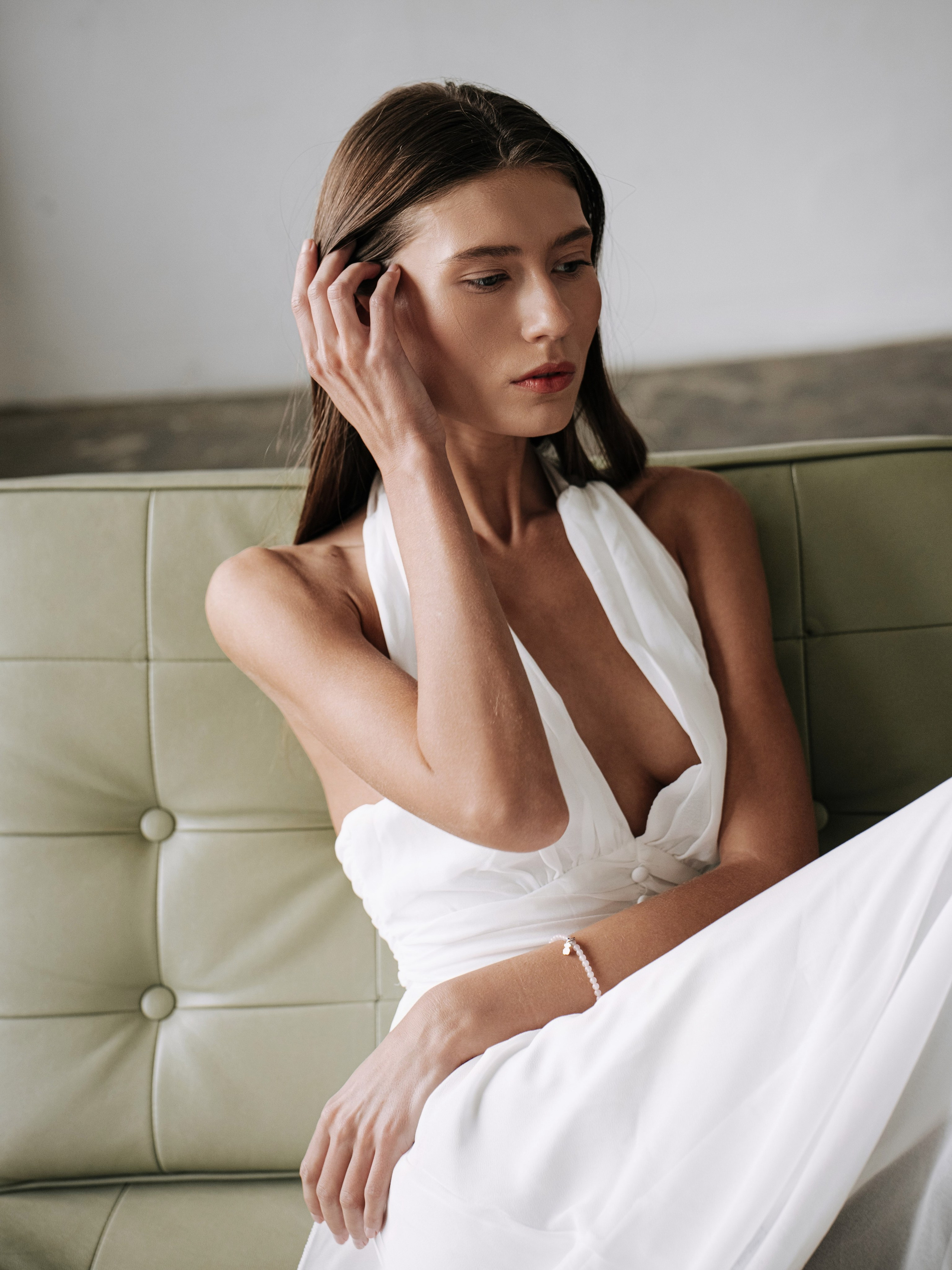 Женские съемки. Анастасия Тоболякова — фотограф в Москве