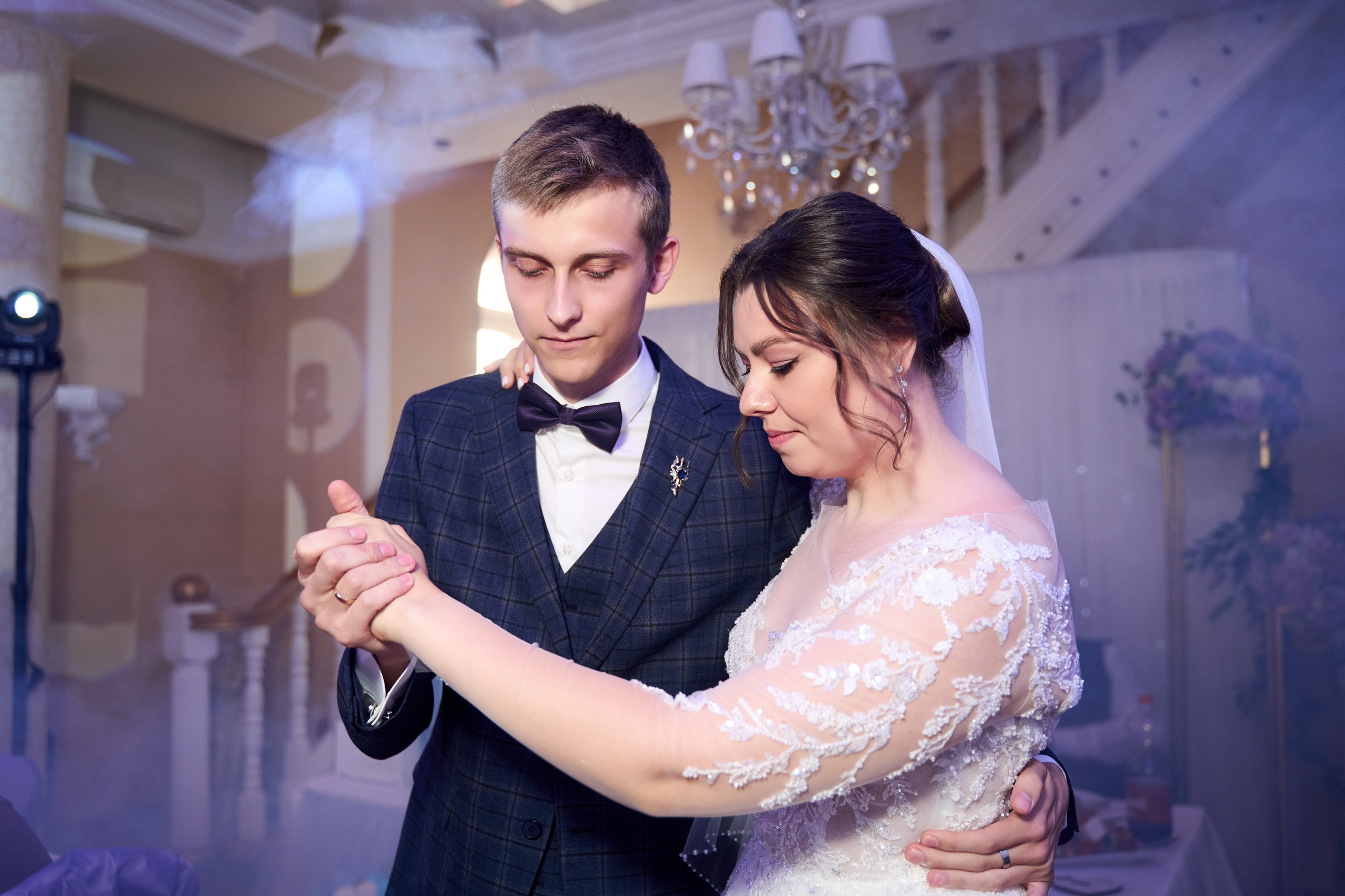 Свадьба Евгений & Александра. Mariage