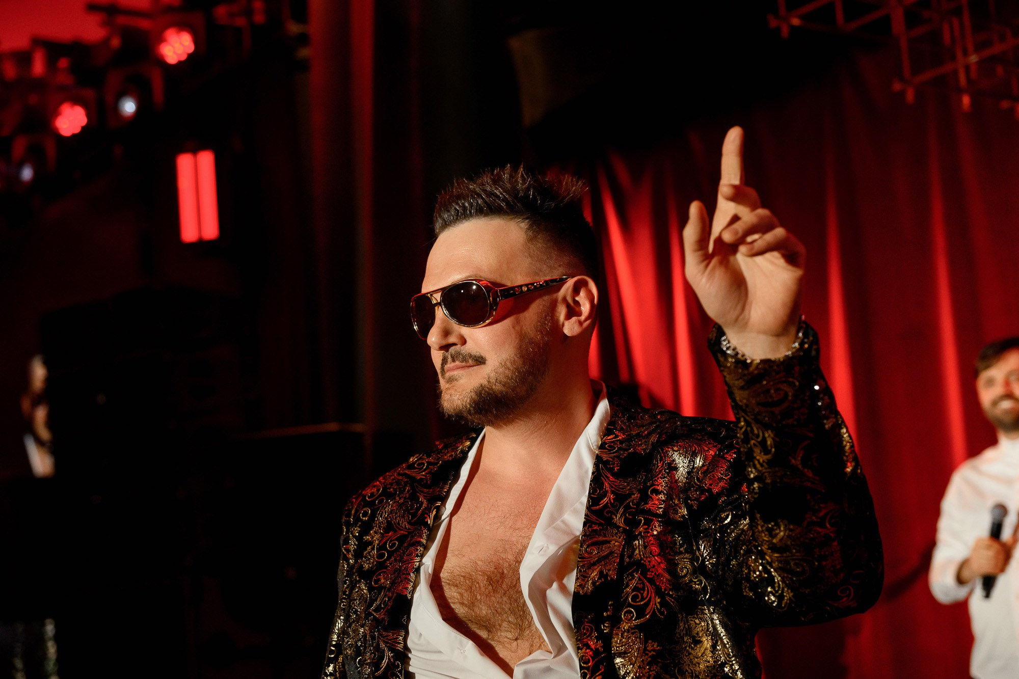 HB Oleg. Wedding photographer