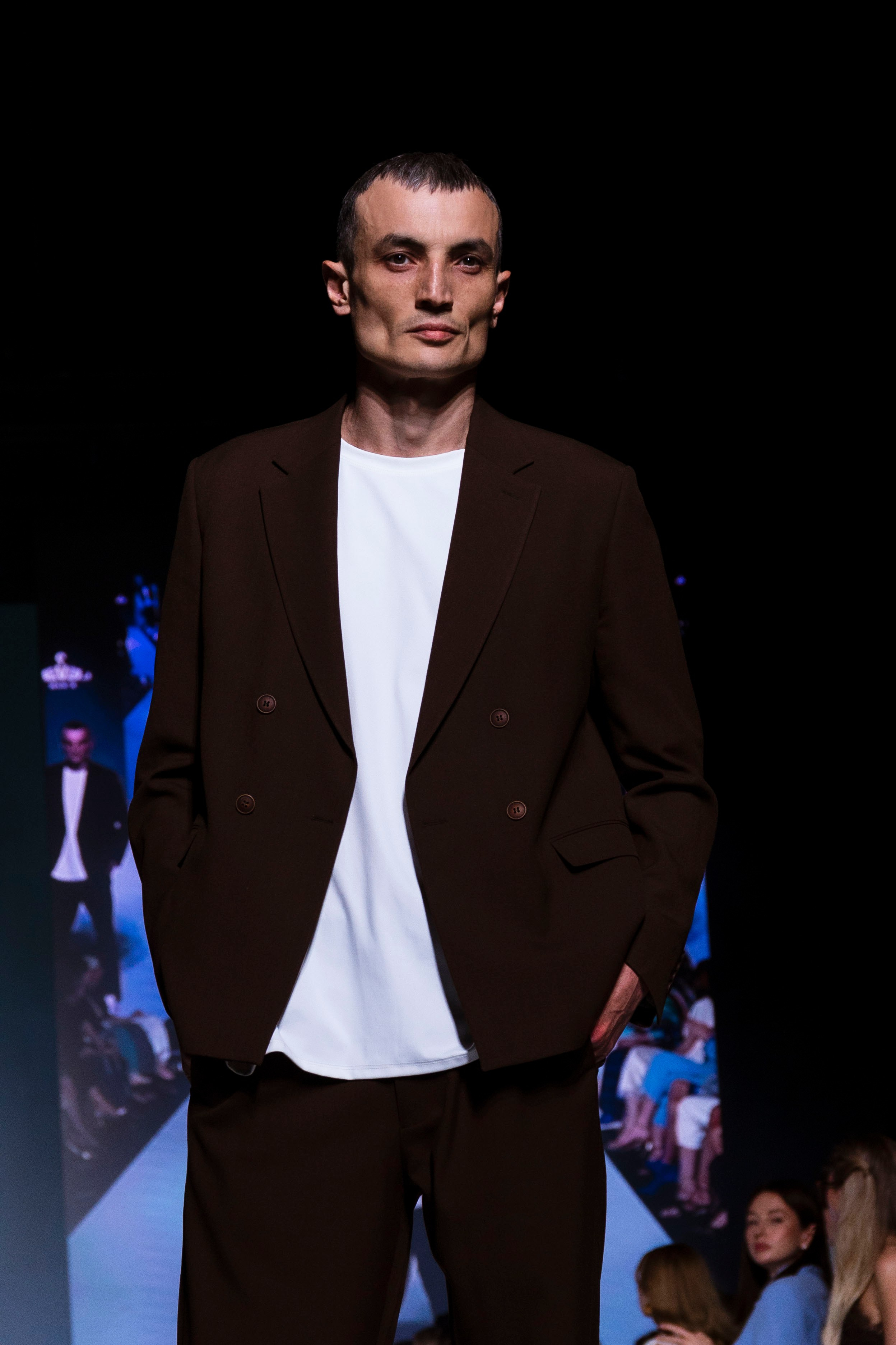 UFW 14 СЕЗОН. Креативный фотограф Азизова Самира