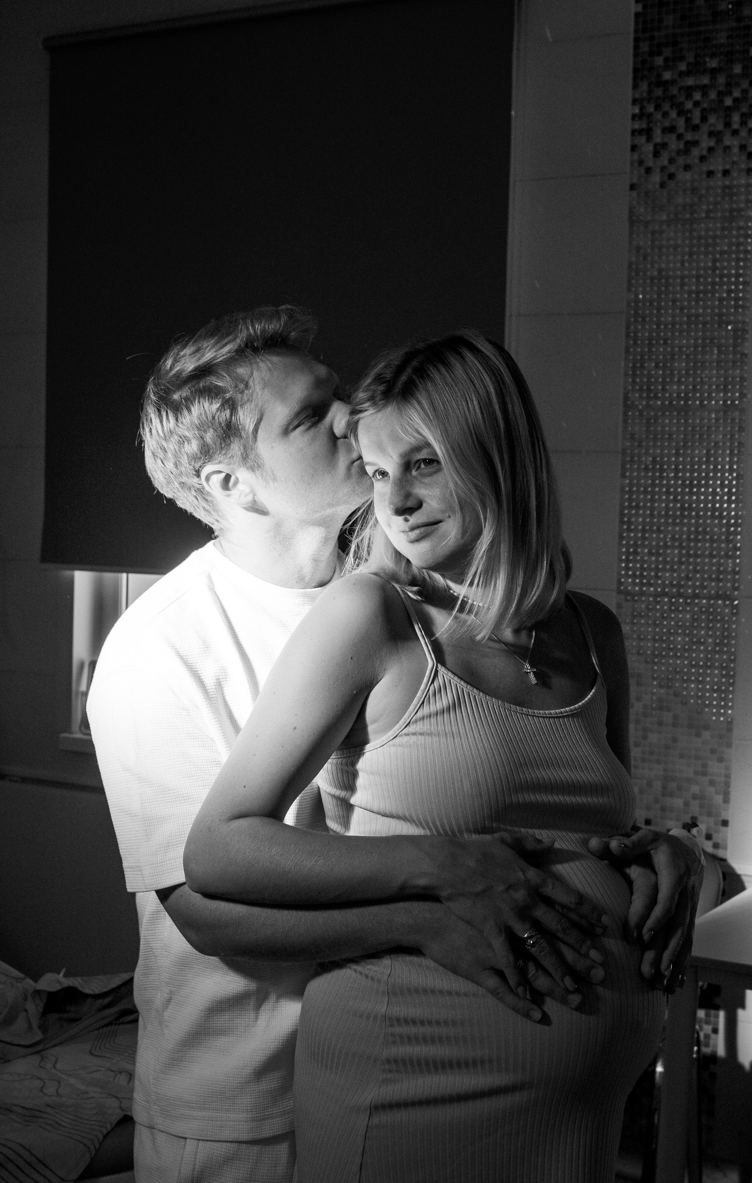 Фотограф на роды в Москве. Фотограф на роды в Москве Алла Rockymouse