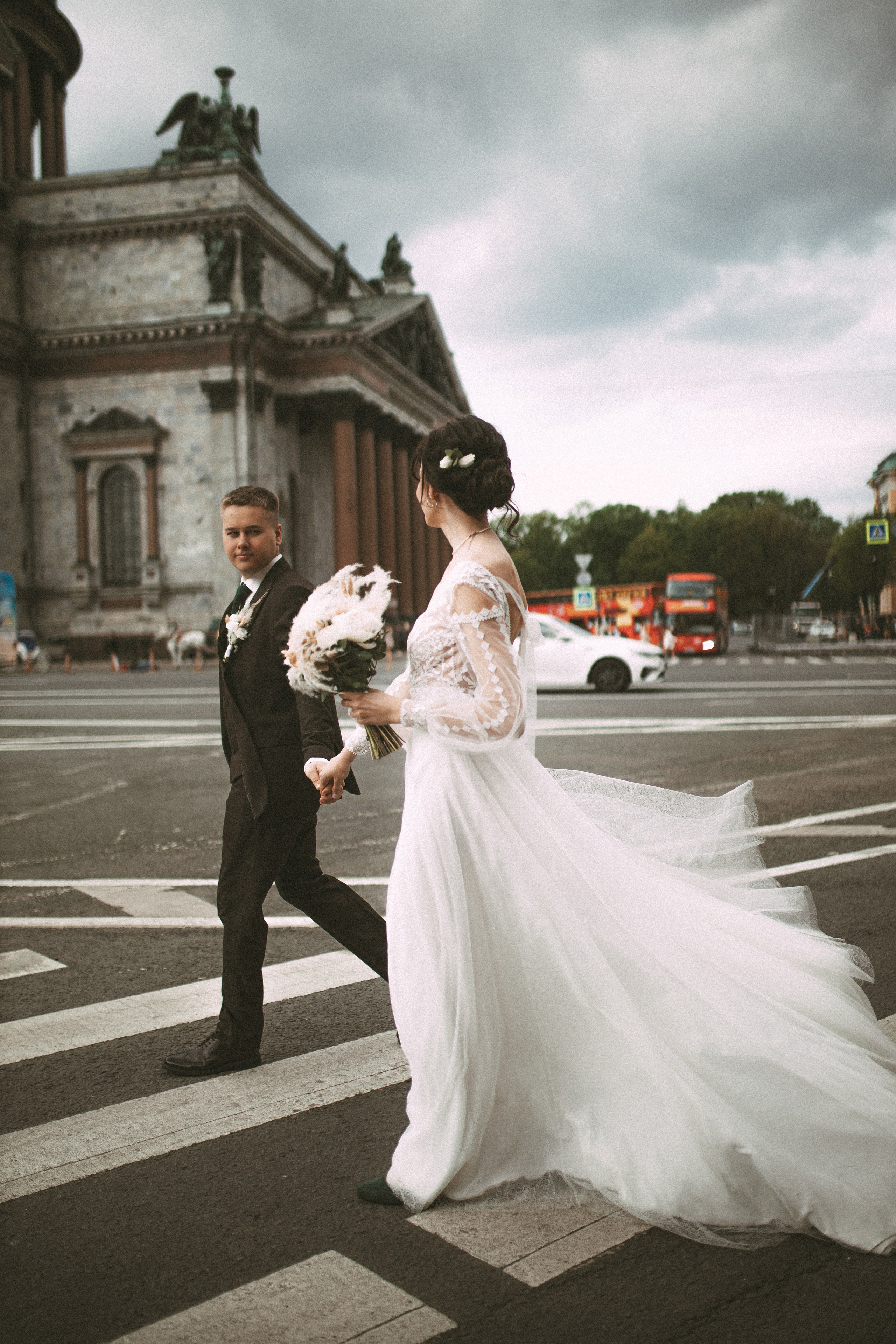 Л & M | Санкт-Петербург. Фотограф Екатерина Амбрушкевич